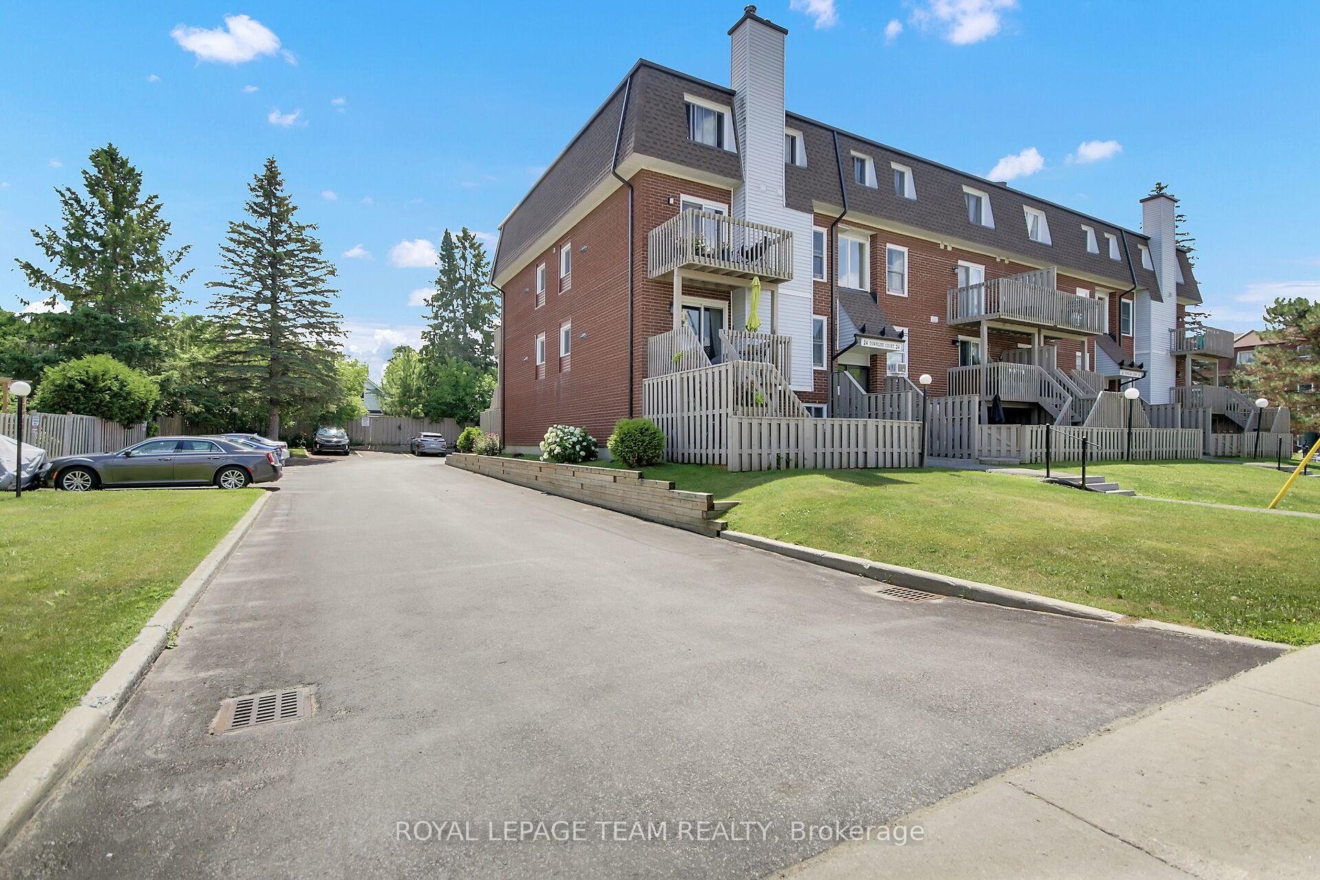 Photo 32 of Unit 204, 24 Townline Road W, Carleton Place — HOMEH