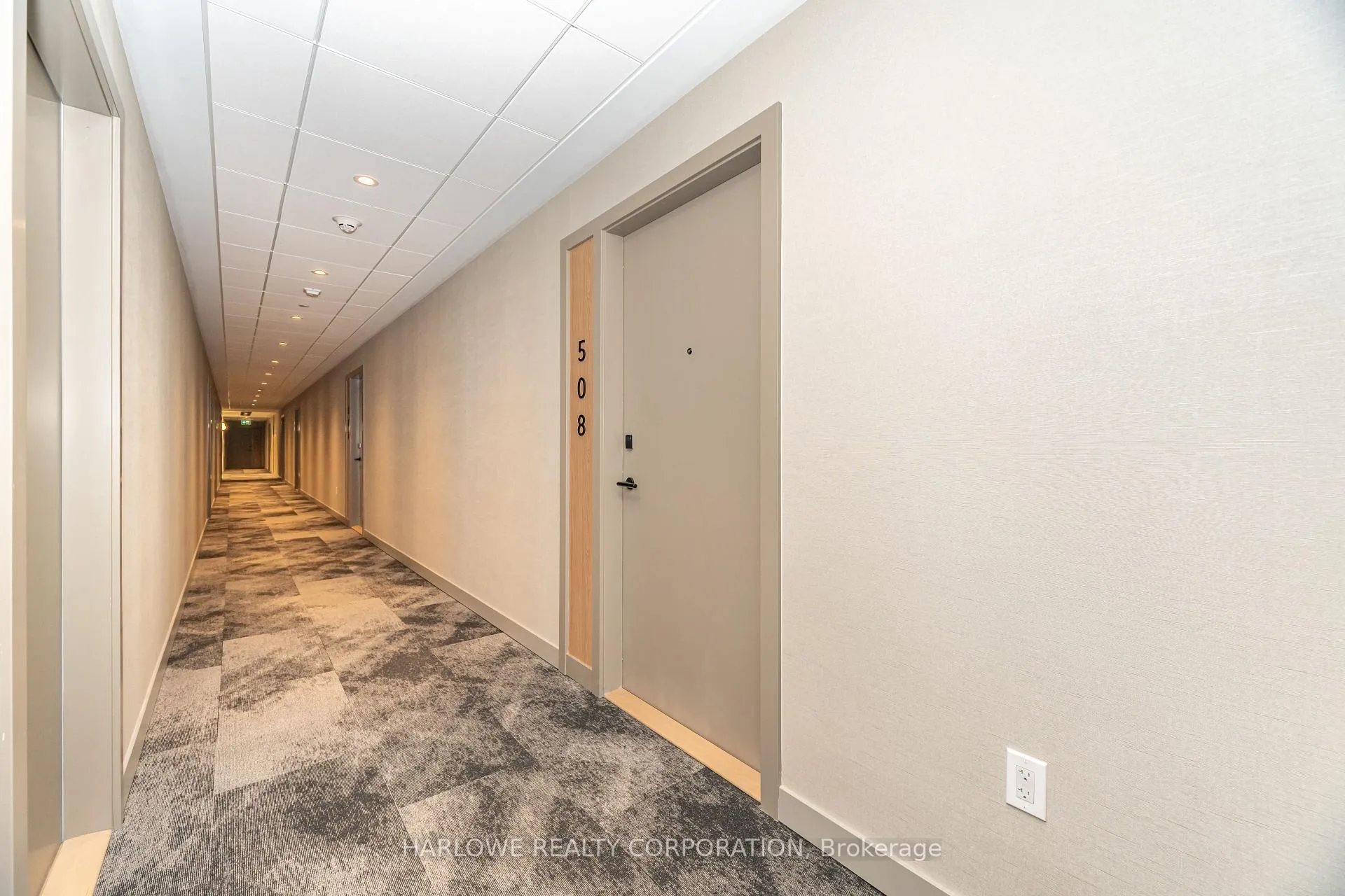 Photo 7 of Unit 305, 720 Whitlock Avenue, Milton, Cobban — HOMEH