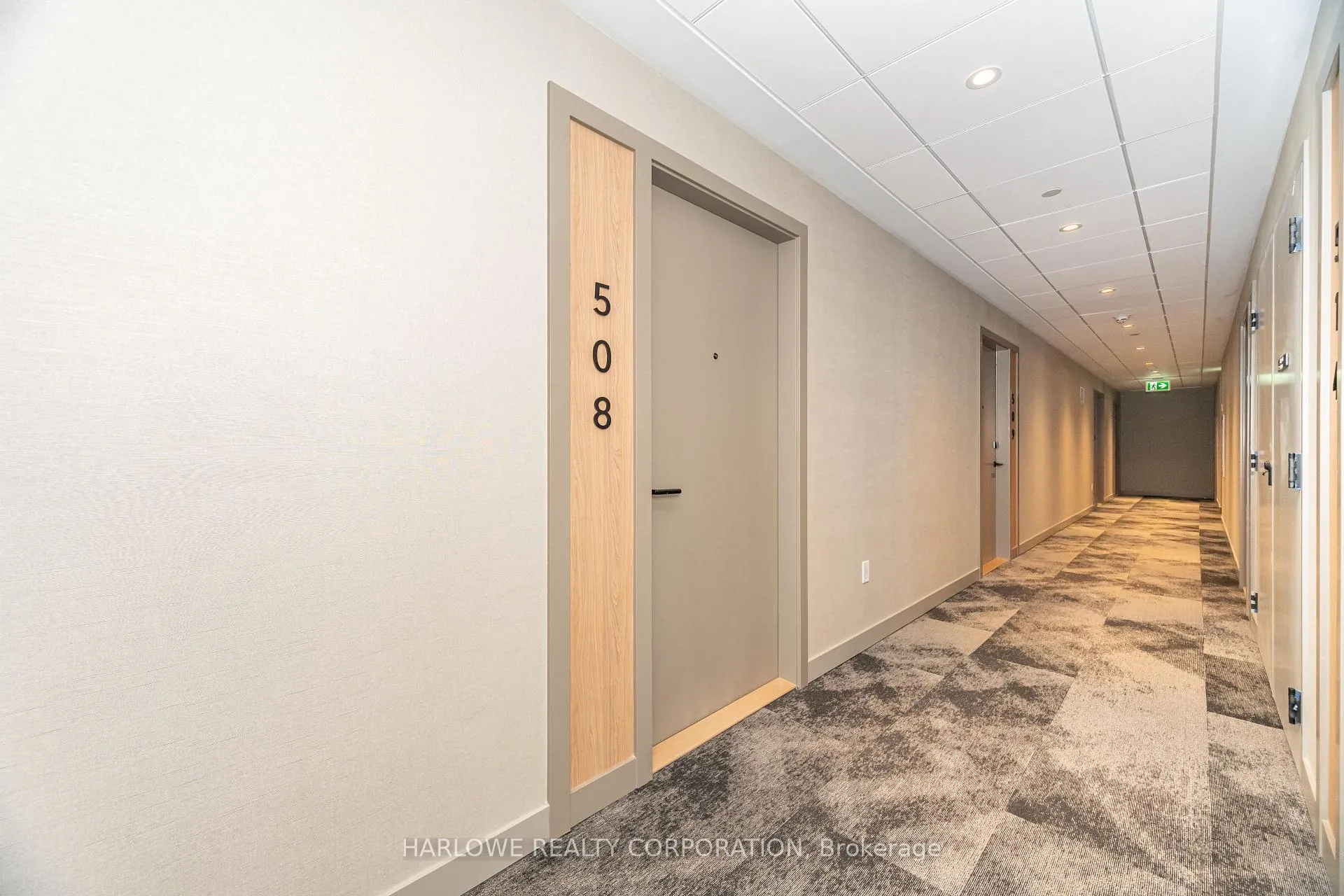 Photo 8 of Unit 305, 720 Whitlock Avenue, Milton, Cobban — HOMEH