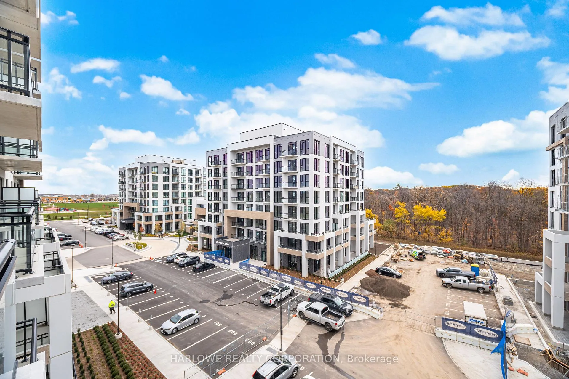Photo 34 of Unit 305, 720 Whitlock Avenue, Milton, Cobban — HOMEH