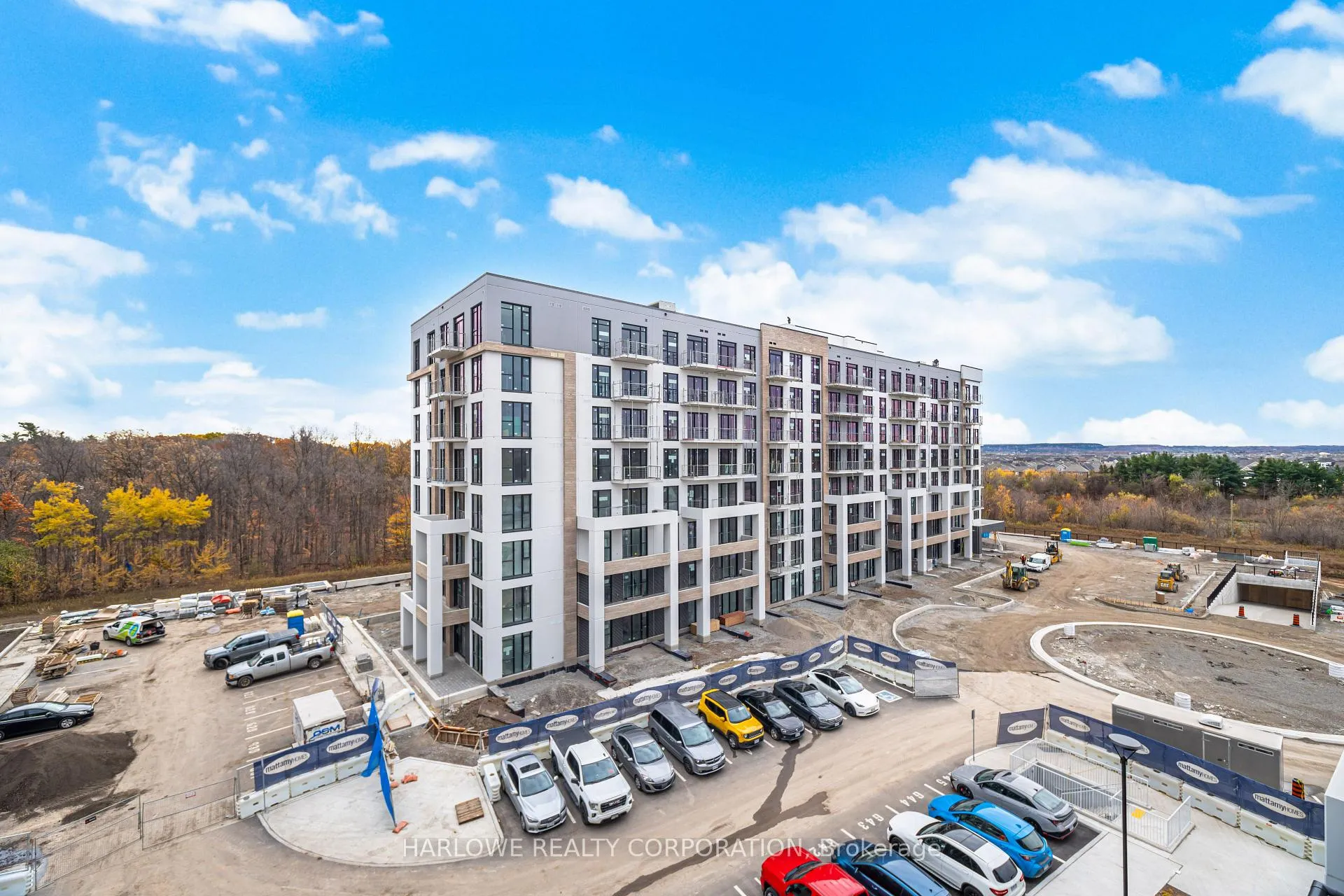 Photo 35 of Unit 305, 720 Whitlock Avenue, Milton, Cobban — HOMEH