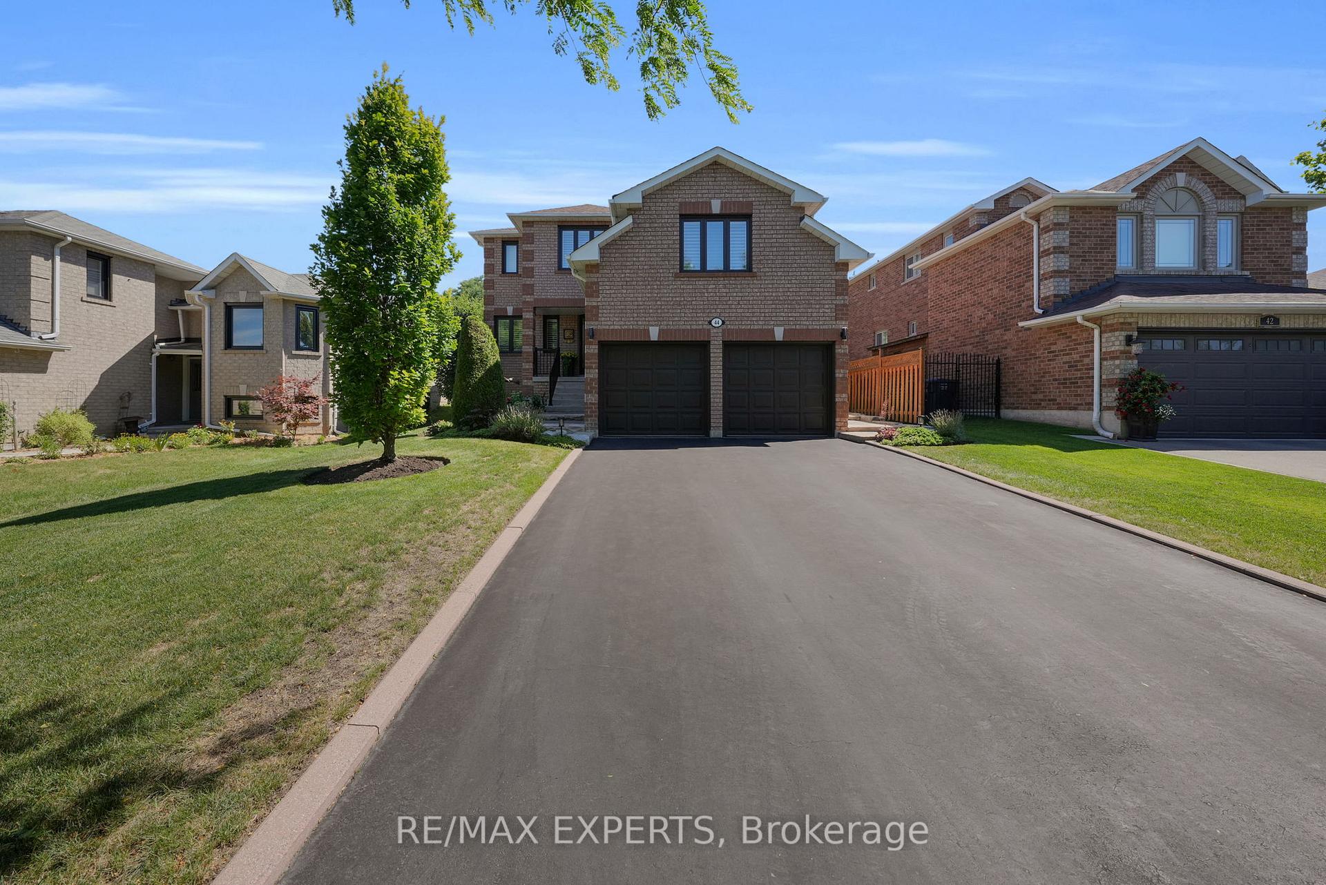 Photo 11 of 44 Sunkist Valley Road, Caledon, Bolton East — HOMEH