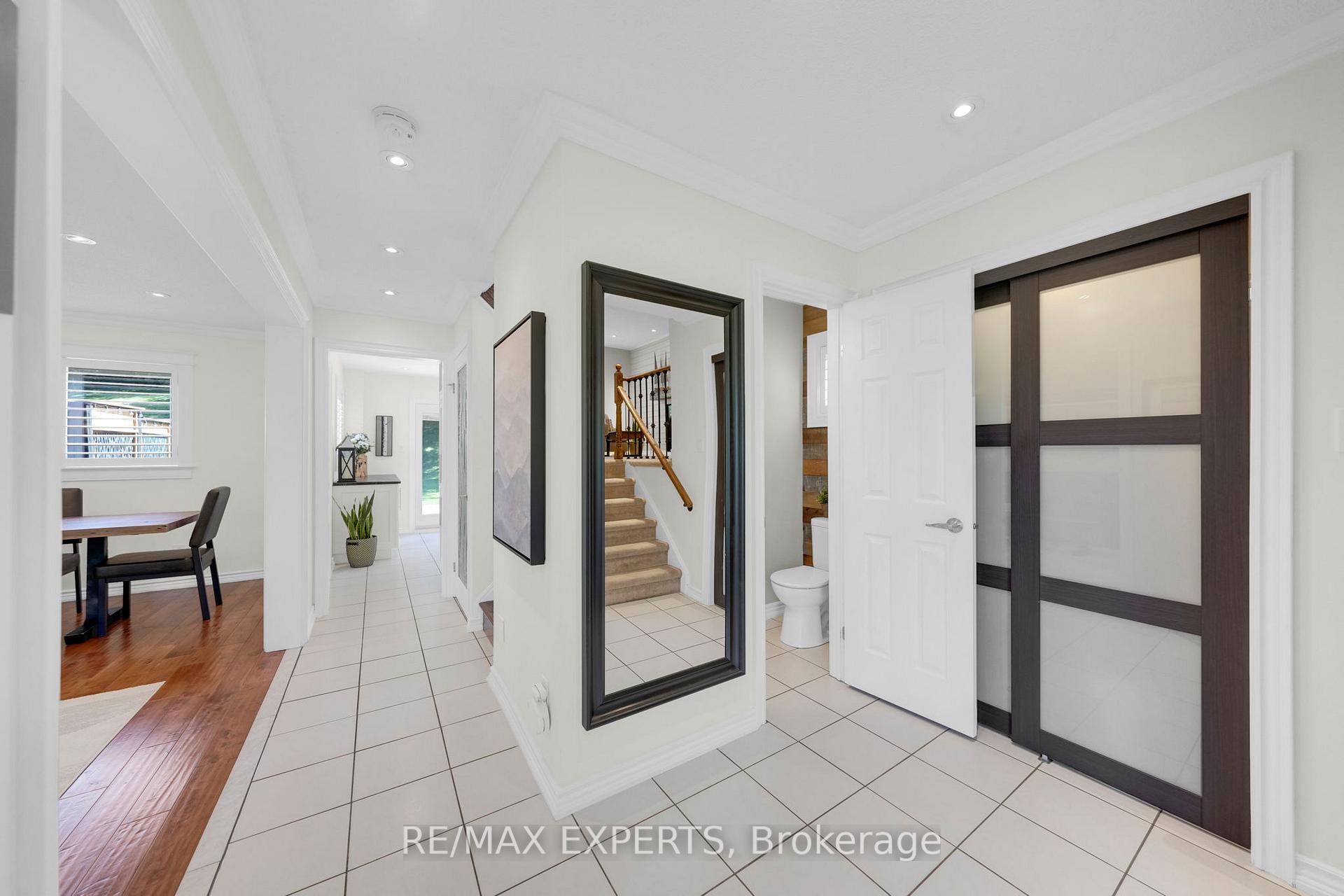 Photo 14 of 44 Sunkist Valley Road, Caledon, Bolton East — HOMEH