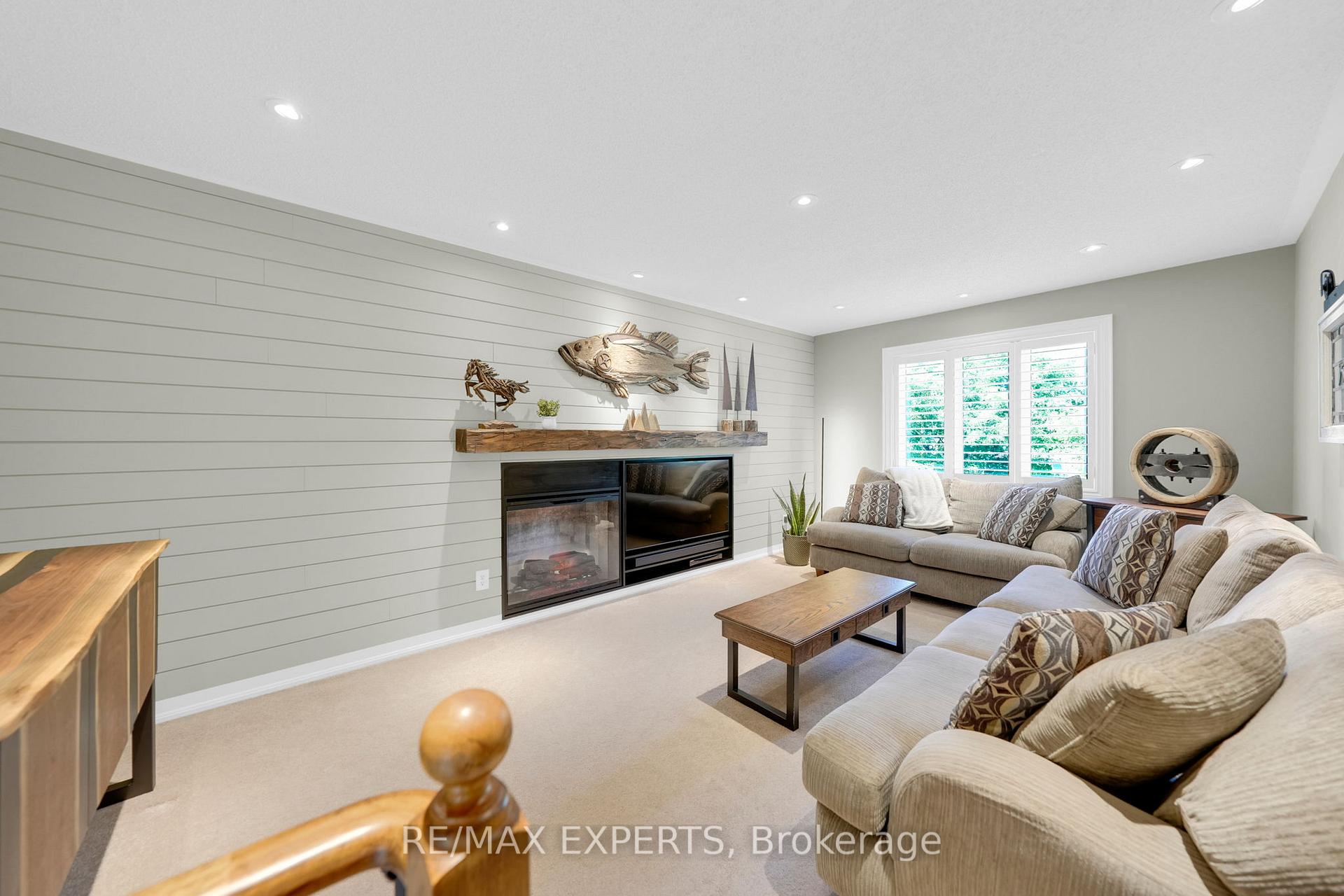Photo 19 of 44 Sunkist Valley Road, Caledon, Bolton East — HOMEH