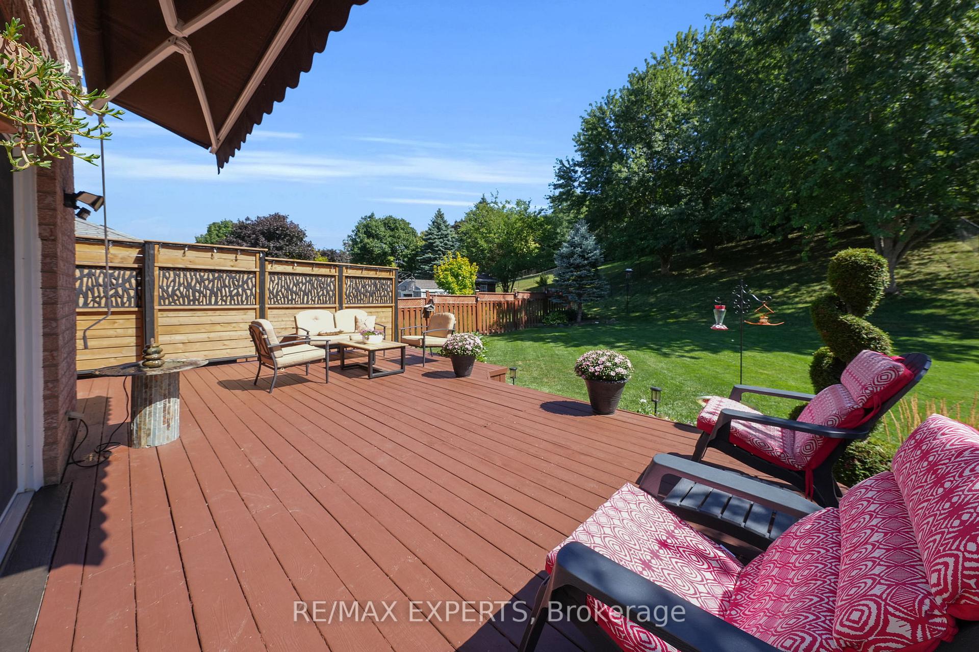 Photo 39 of 44 Sunkist Valley Road, Caledon, Bolton East — HOMEH