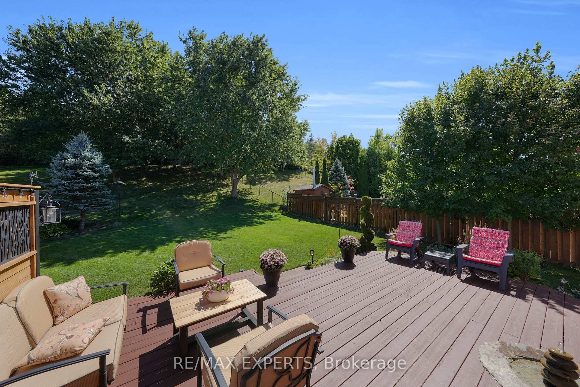 Photo 44 of 44 Sunkist Valley Road, Caledon, Bolton East — HOMEH