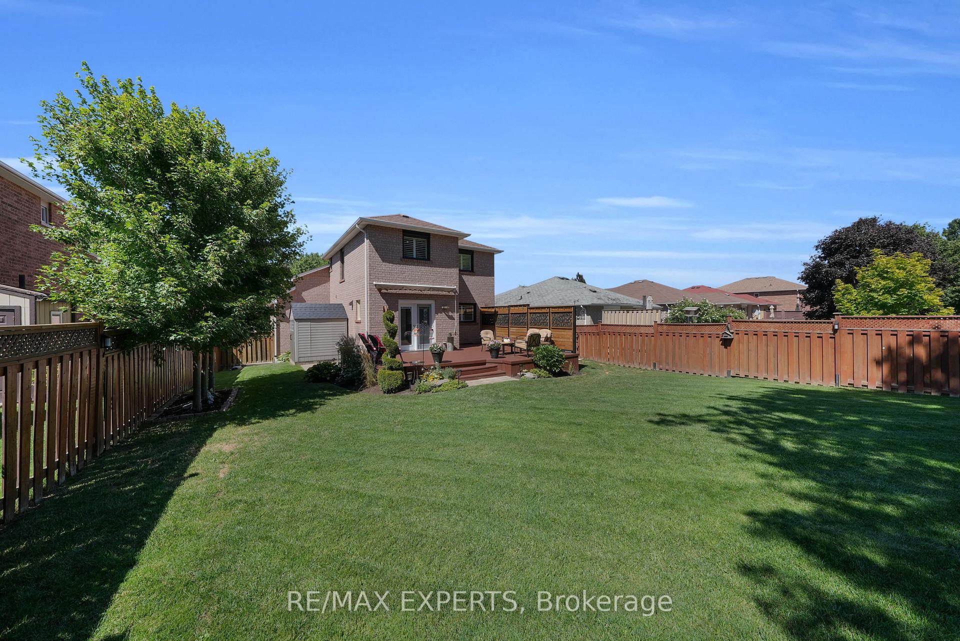 Photo 42 of 44 Sunkist Valley Road, Caledon, Bolton East — HOMEH
