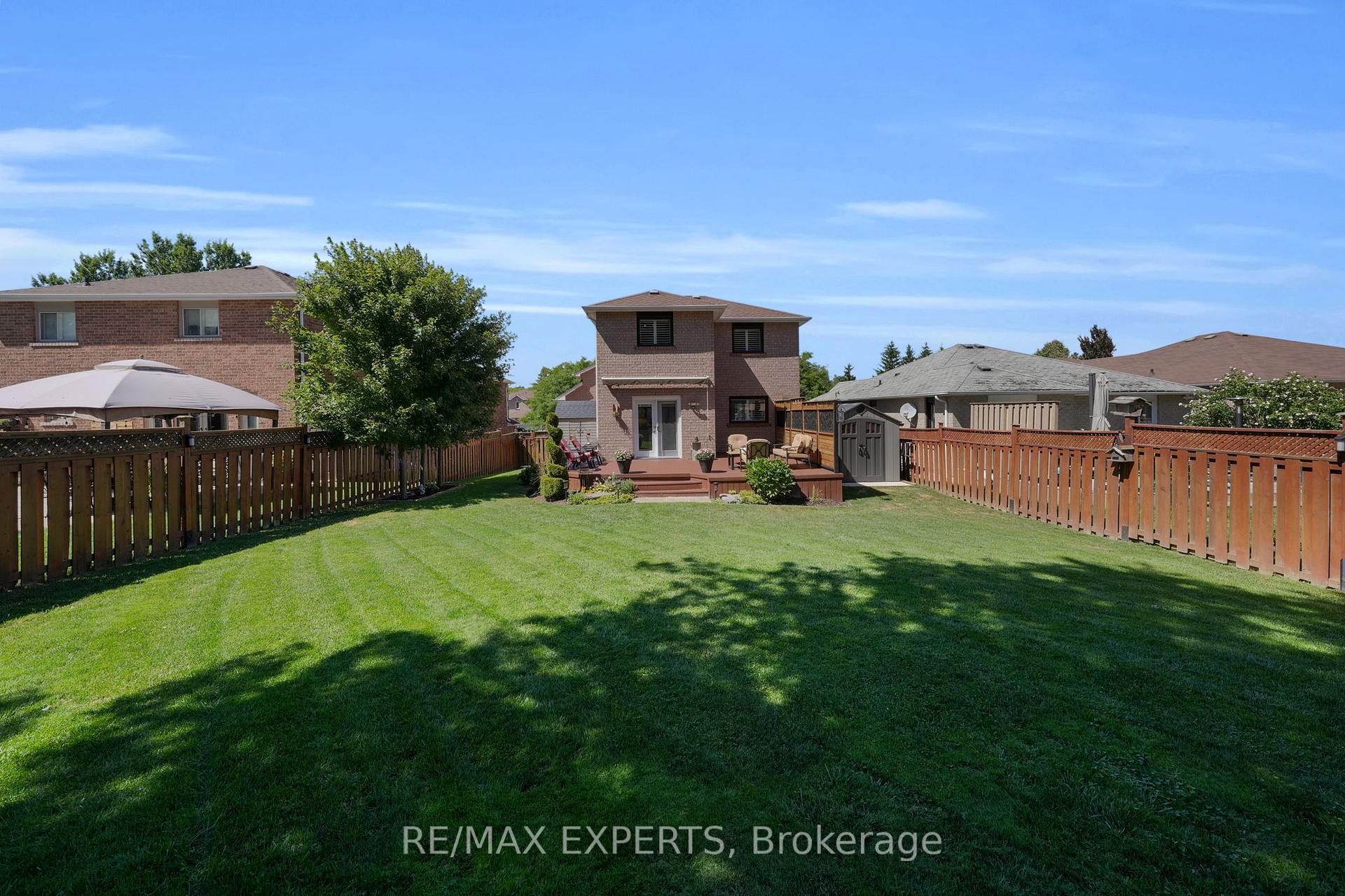 Photo 43 of 44 Sunkist Valley Road, Caledon, Bolton East — HOMEH