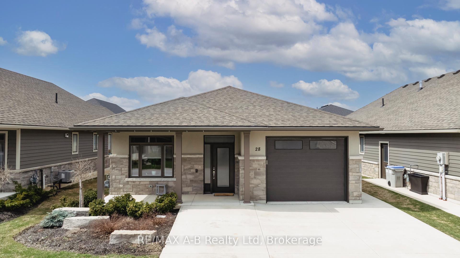 Photo 1 of 28 Upper Thames Lane, West Perth, Mitchell — HOMEH