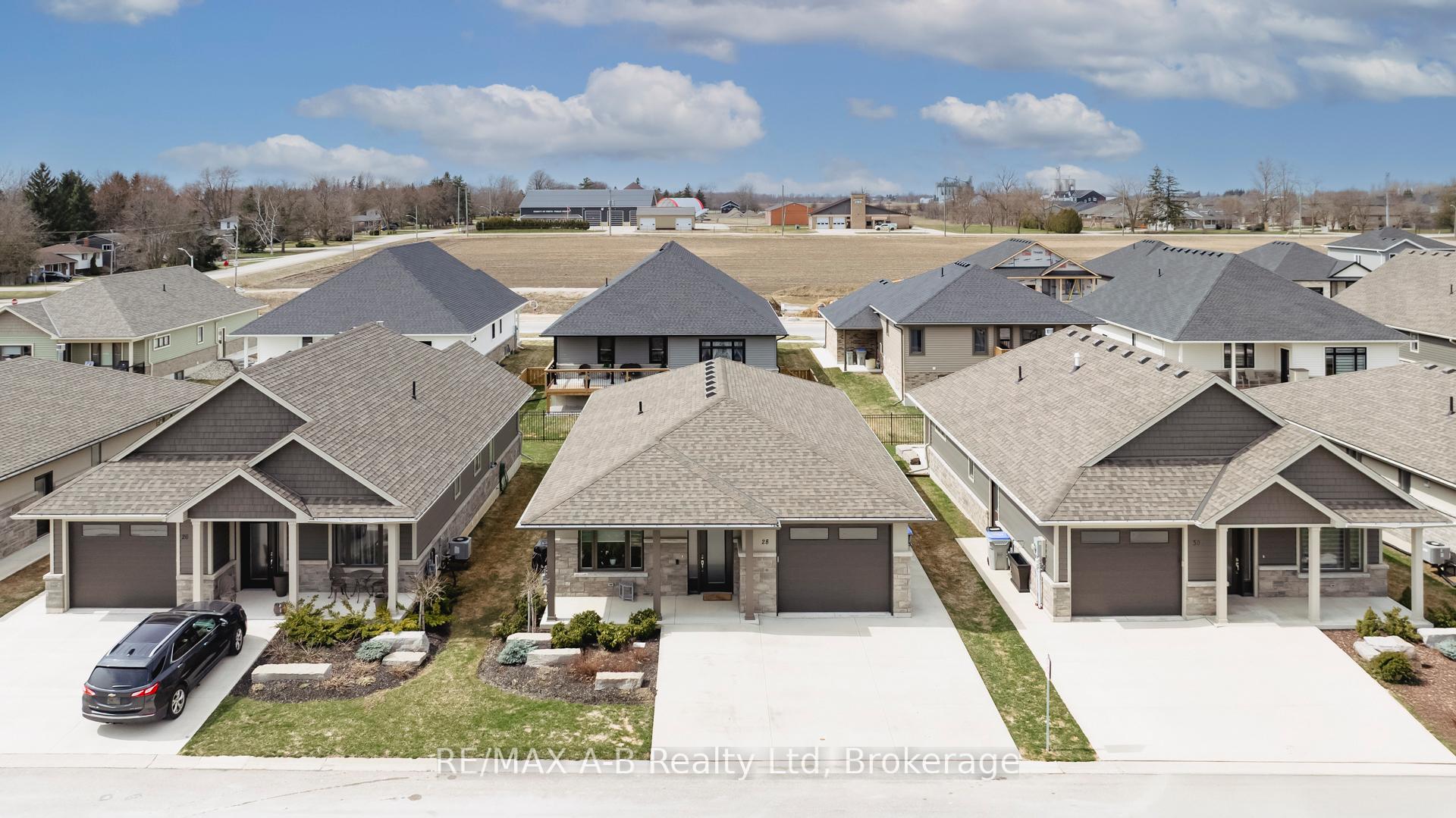 Photo 27 of 28 Upper Thames Lane, West Perth, Mitchell — HOMEH