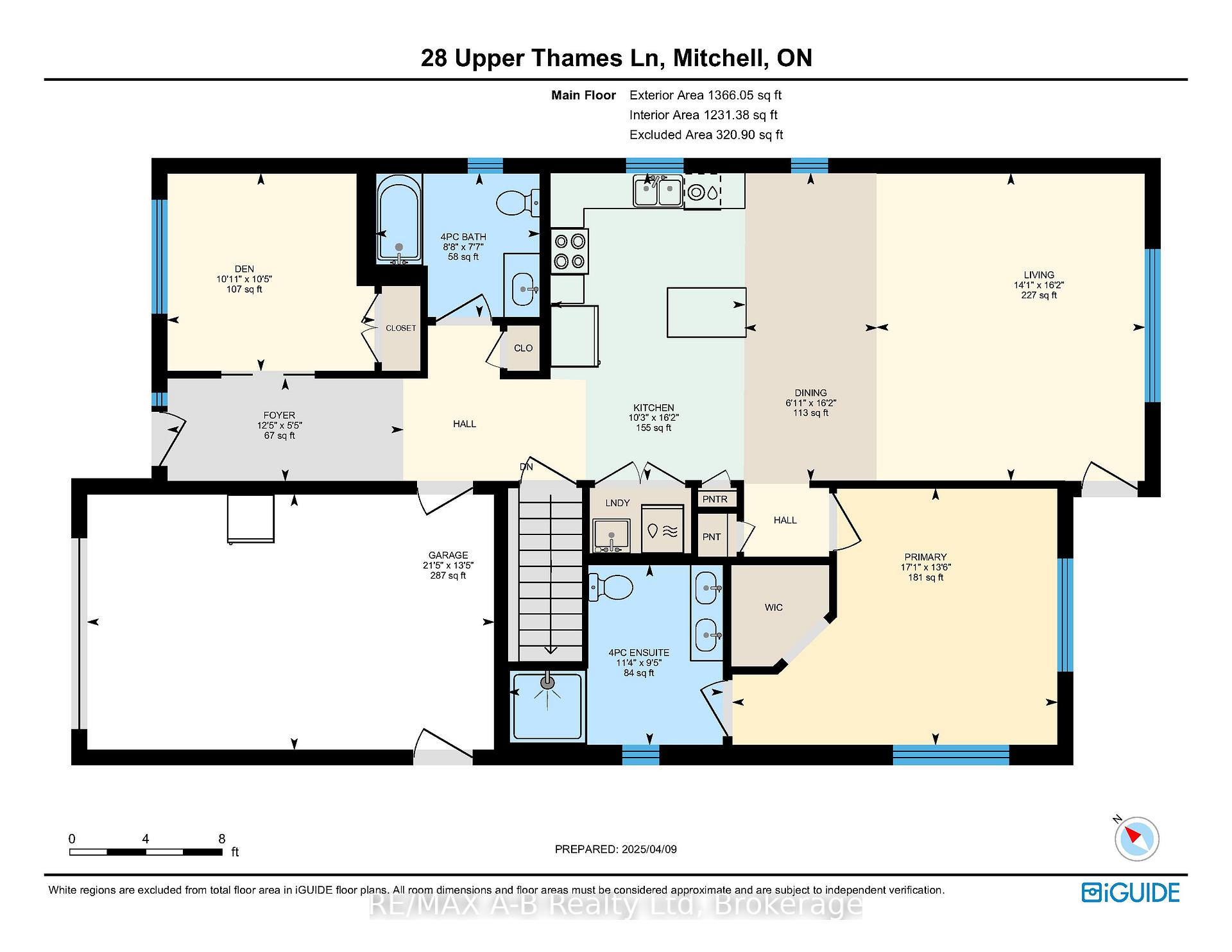 Photo 28 of 28 Upper Thames Lane, West Perth, Mitchell — HOMEH