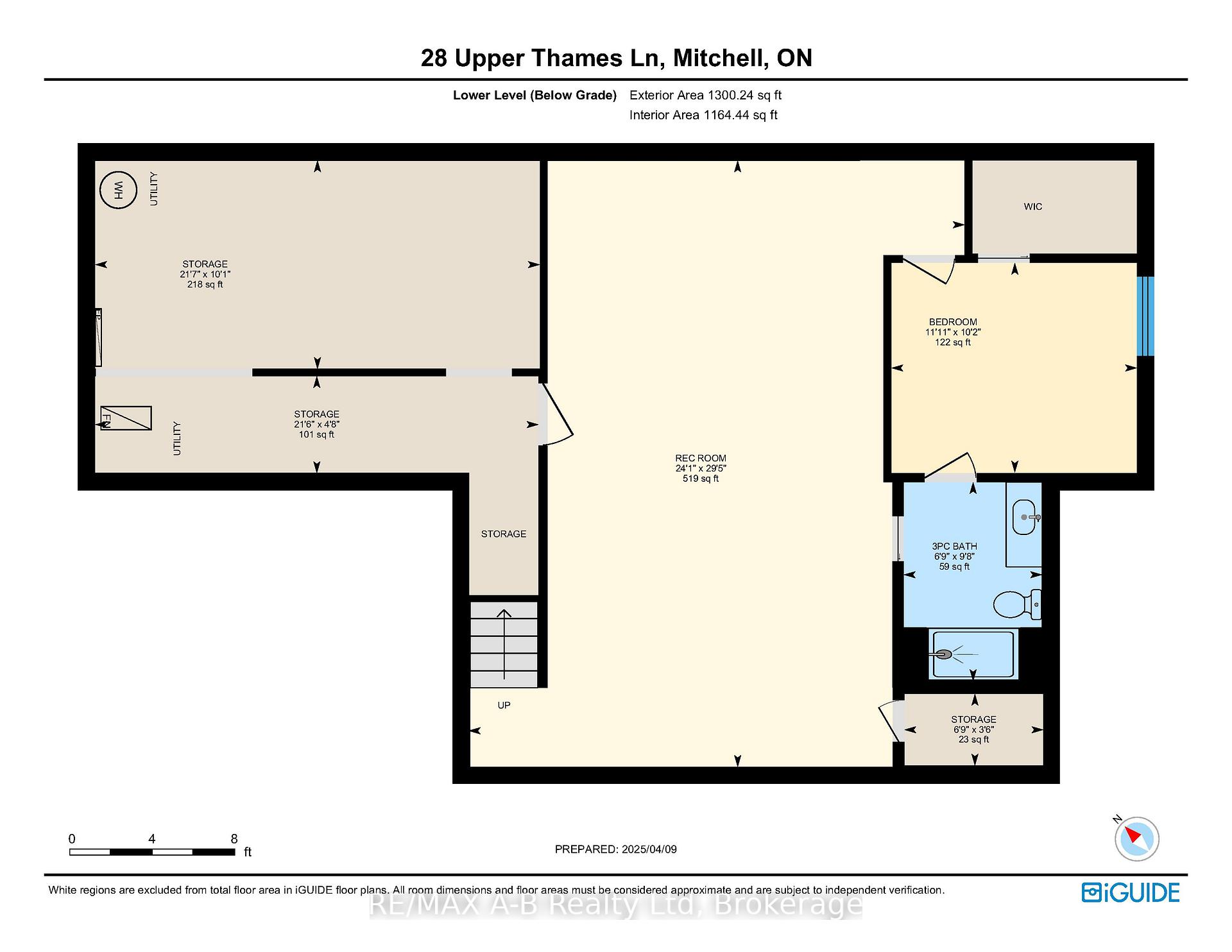 Photo 29 of 28 Upper Thames Lane, West Perth, Mitchell — HOMEH