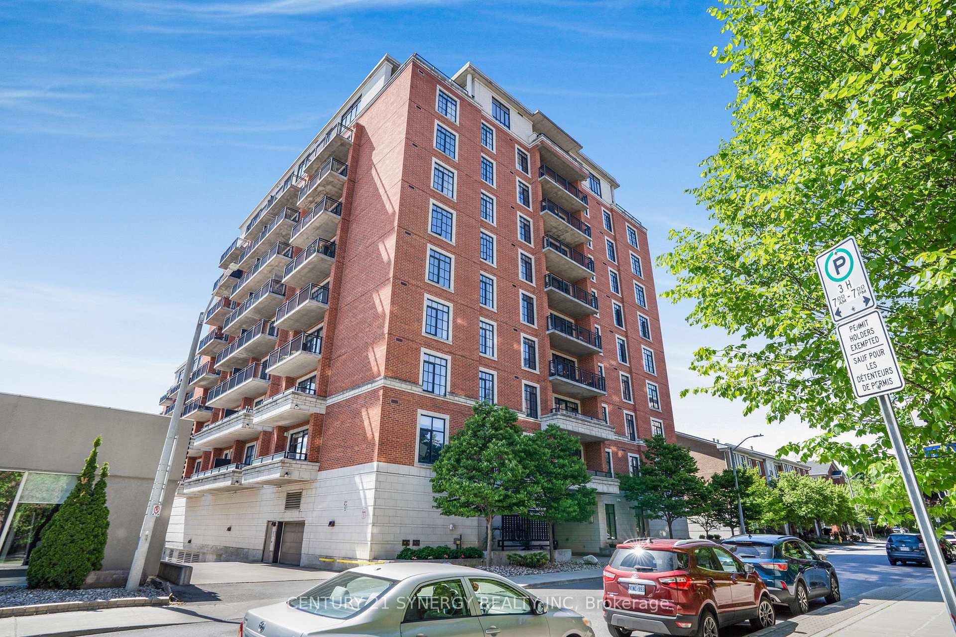 Photo 1 of Unit 901, 330 Loretta Avenue S, Ottawa, West Centre Town — HOMEH