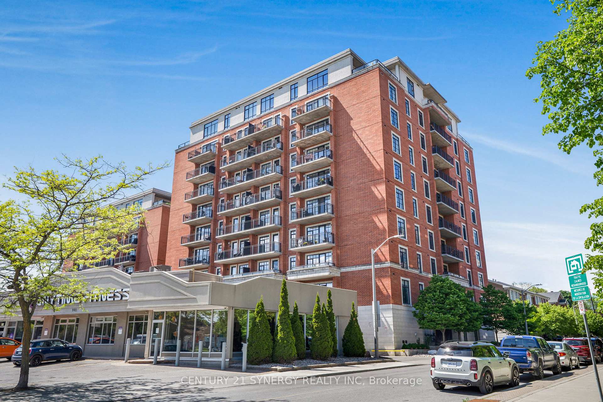 Photo 2 of Unit 901, 330 Loretta Avenue S, Ottawa, West Centre Town — HOMEH