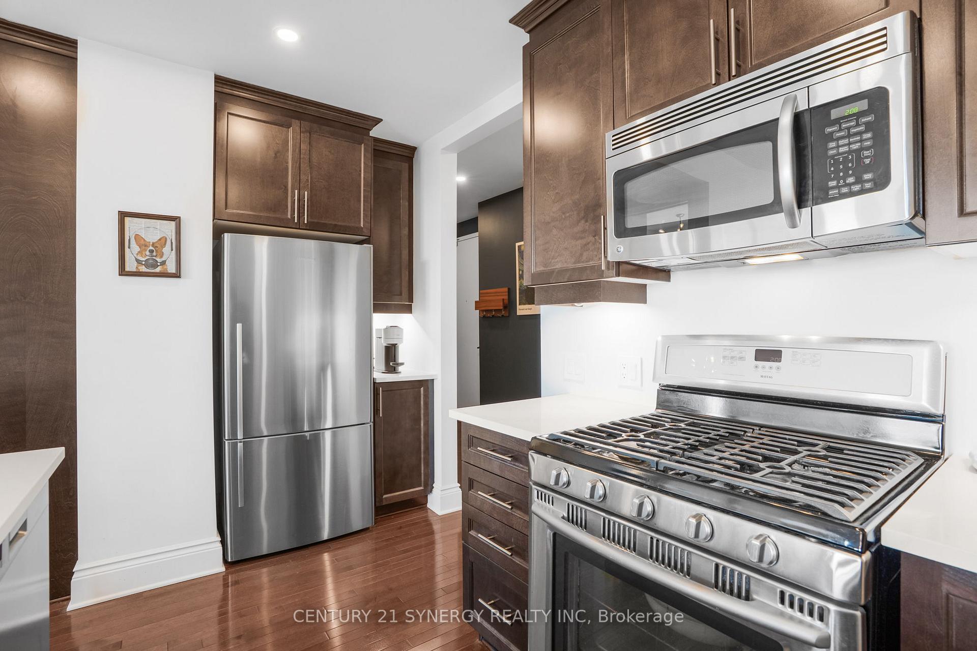 Photo 7 of Unit 901, 330 Loretta Avenue S, Ottawa, West Centre Town — HOMEH
