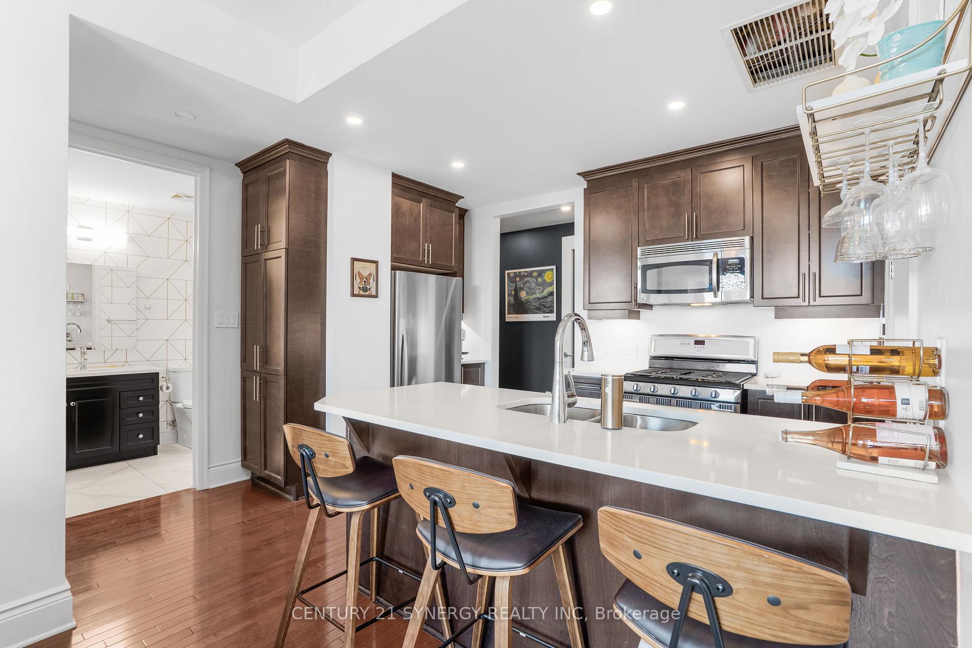 Photo 10 of Unit 901, 330 Loretta Avenue S, Ottawa, West Centre Town — HOMEH