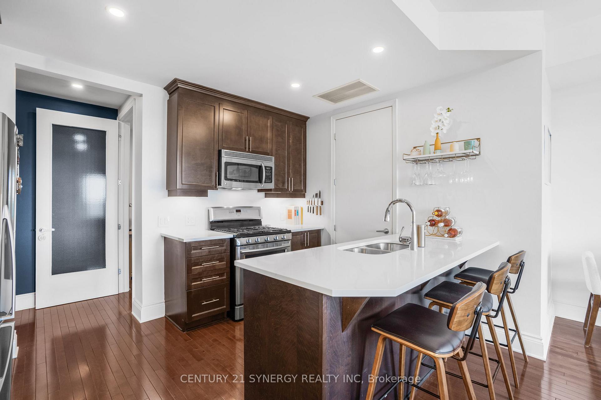 Photo 11 of Unit 901, 330 Loretta Avenue S, Ottawa, West Centre Town — HOMEH