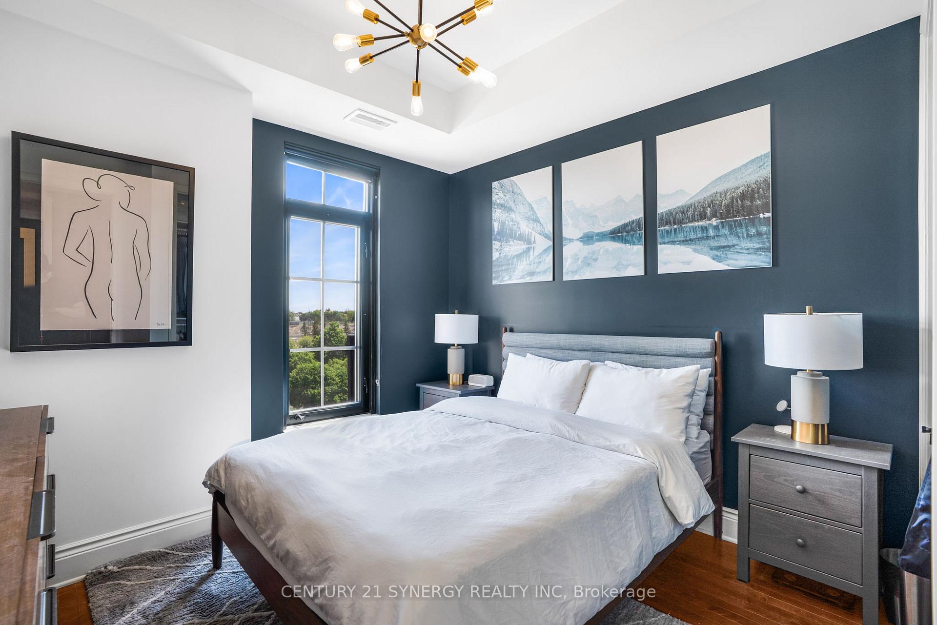 Photo 16 of Unit 901, 330 Loretta Avenue S, Ottawa, West Centre Town — HOMEH