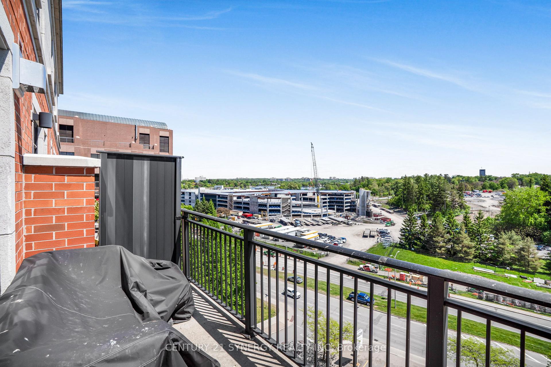 Photo 20 of Unit 901, 330 Loretta Avenue S, Ottawa, West Centre Town — HOMEH