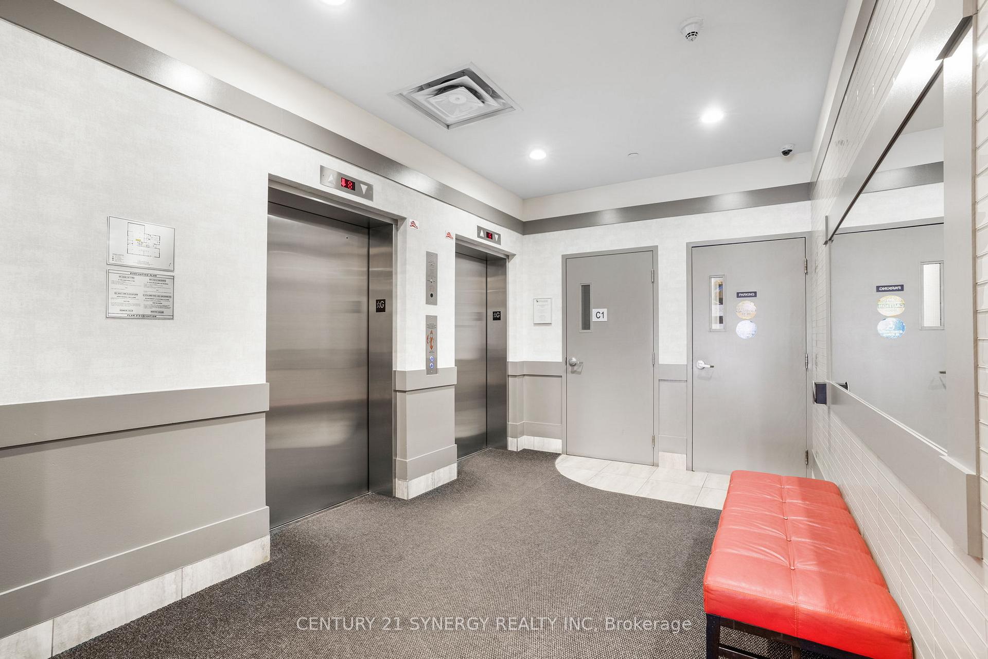 Photo 21 of Unit 901, 330 Loretta Avenue S, Ottawa, West Centre Town — HOMEH
