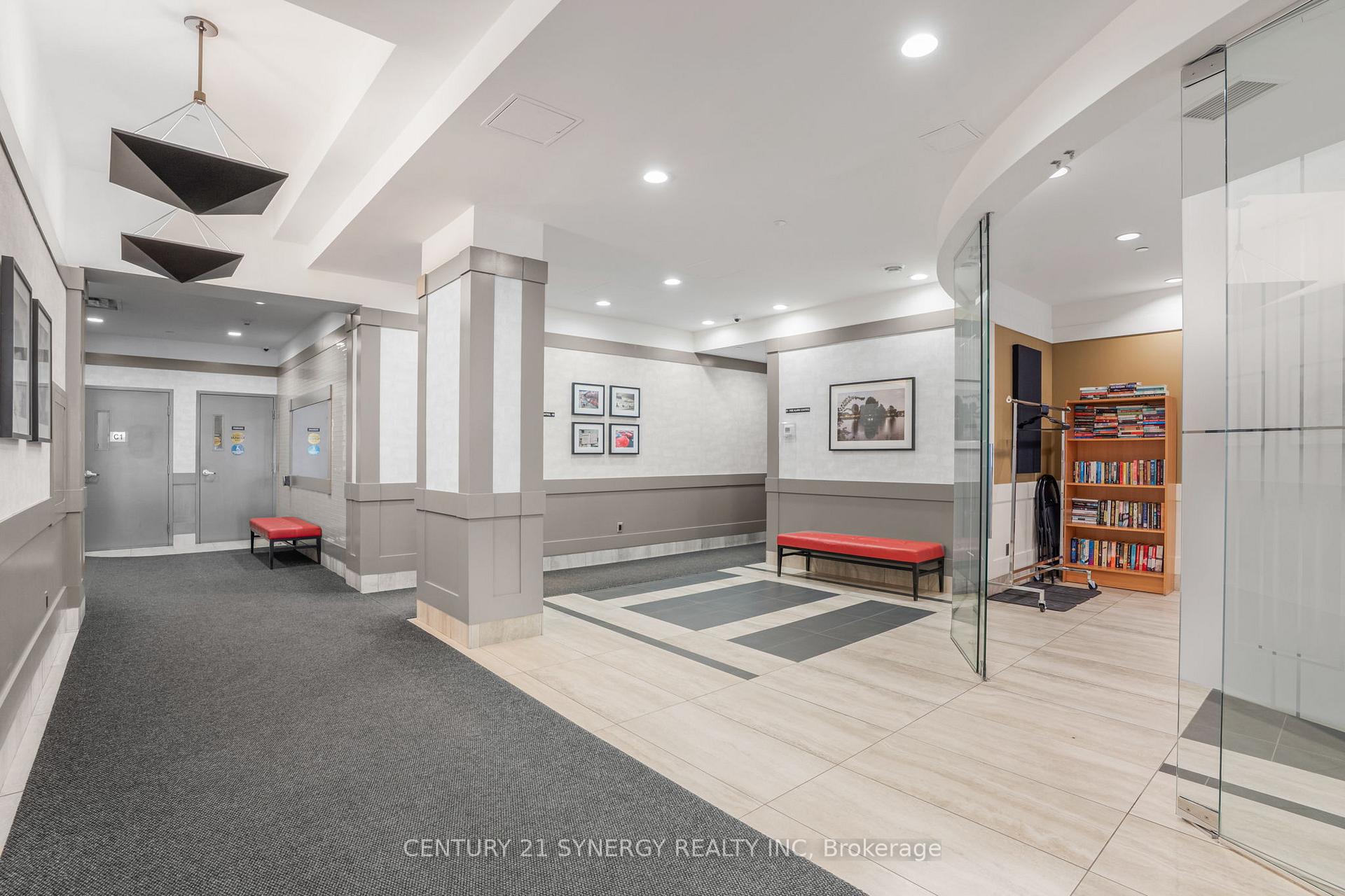 Photo 22 of Unit 901, 330 Loretta Avenue S, Ottawa, West Centre Town — HOMEH