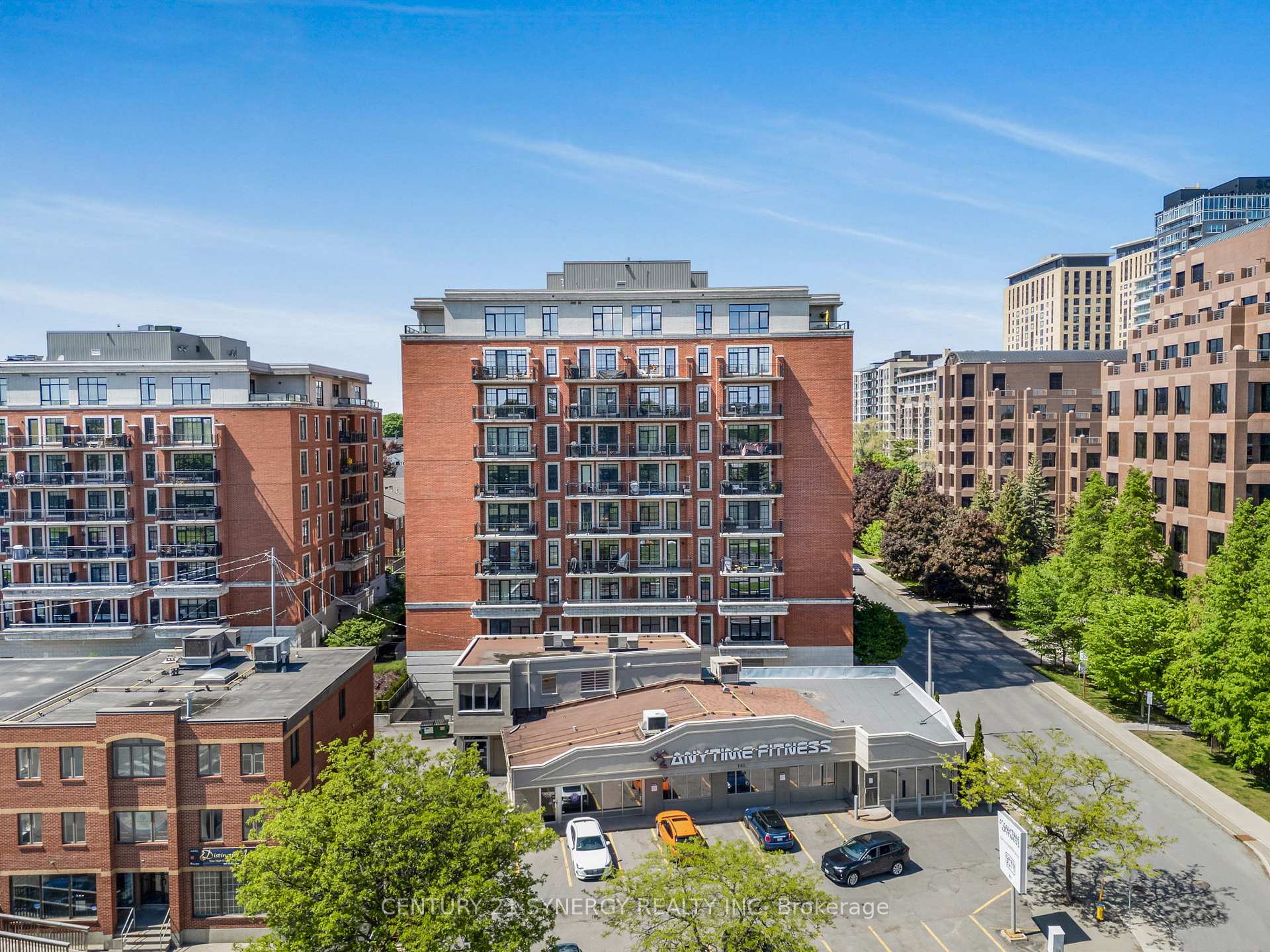 Photo 31 of Unit 901, 330 Loretta Avenue S, Ottawa, West Centre Town — HOMEH