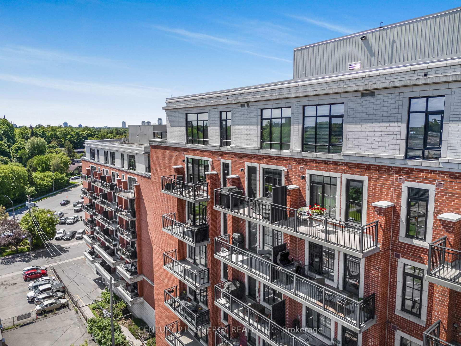 Photo 32 of Unit 901, 330 Loretta Avenue S, Ottawa, West Centre Town — HOMEH