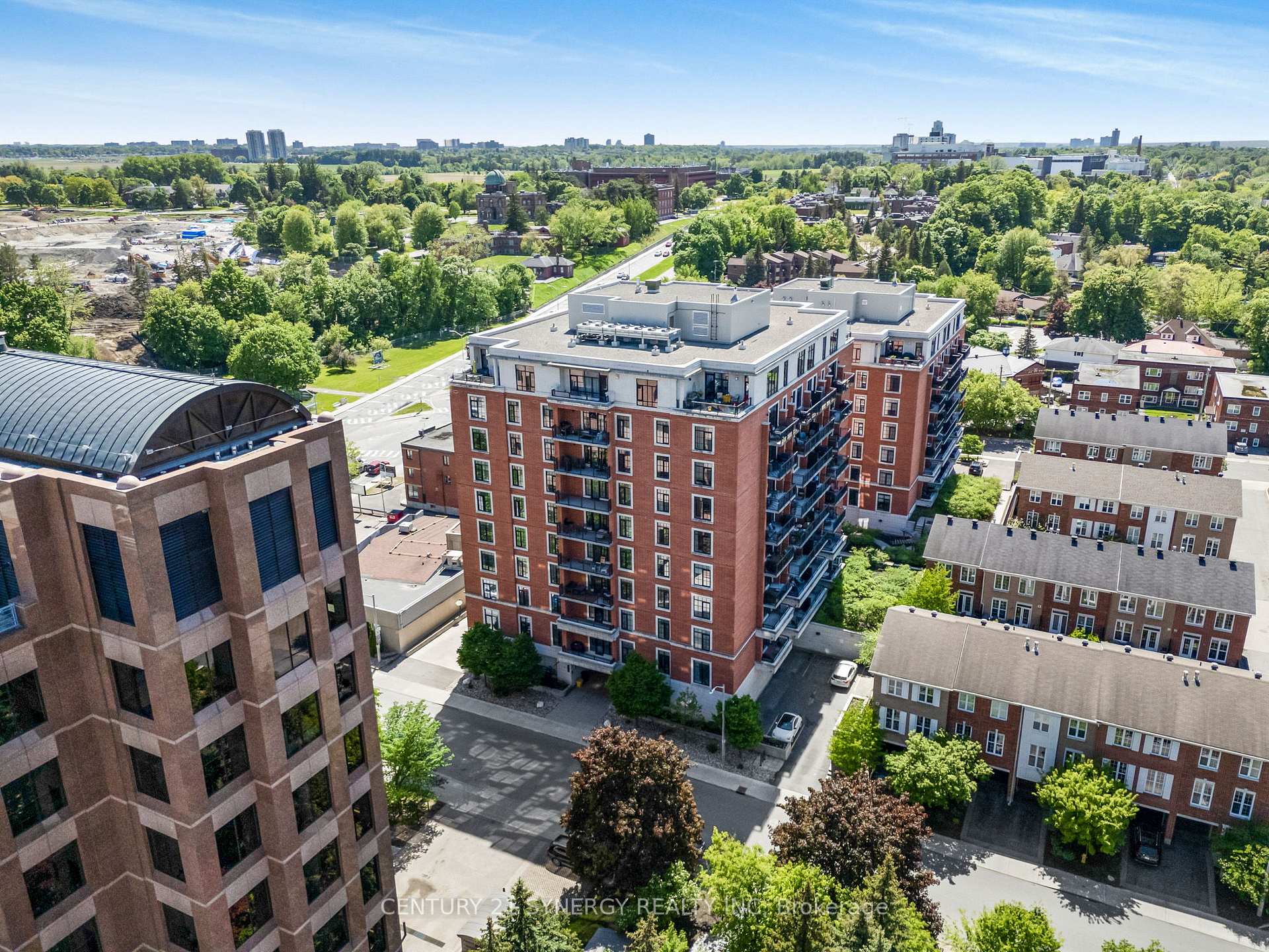 Photo 33 of Unit 901, 330 Loretta Avenue S, Ottawa, West Centre Town — HOMEH