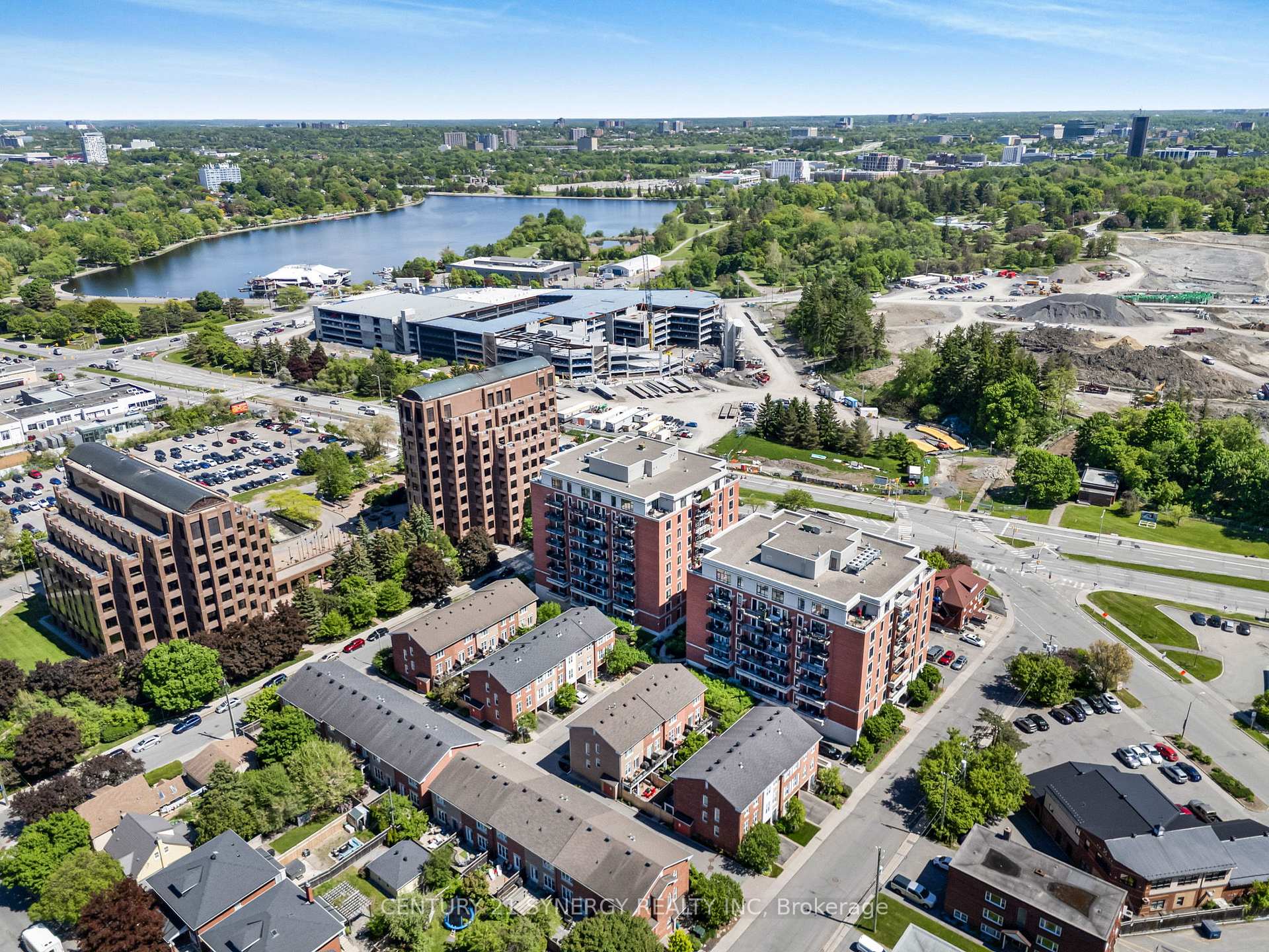 Photo 34 of Unit 901, 330 Loretta Avenue S, Ottawa, West Centre Town — HOMEH