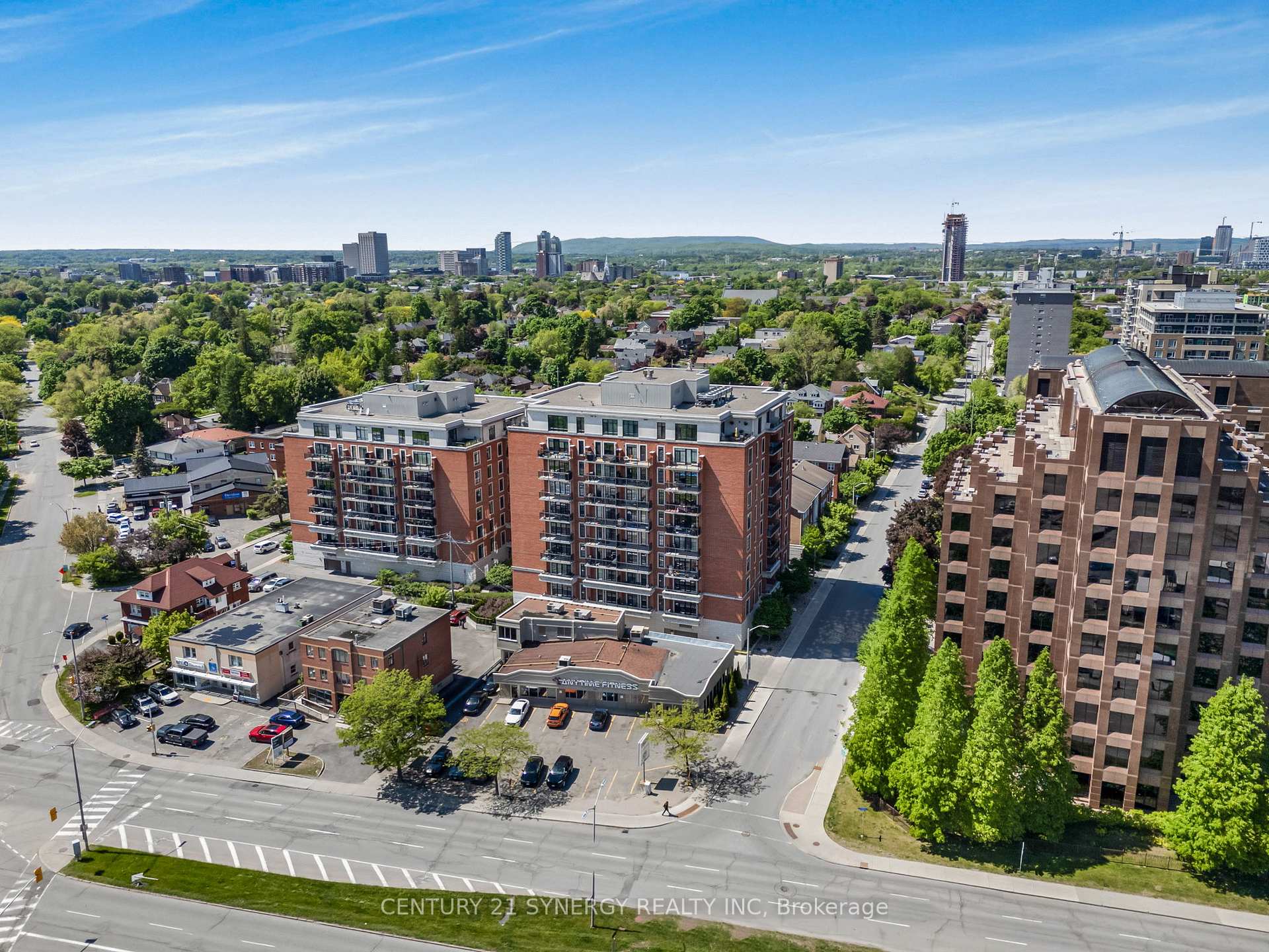 Photo 35 of Unit 901, 330 Loretta Avenue S, Ottawa, West Centre Town — HOMEH
