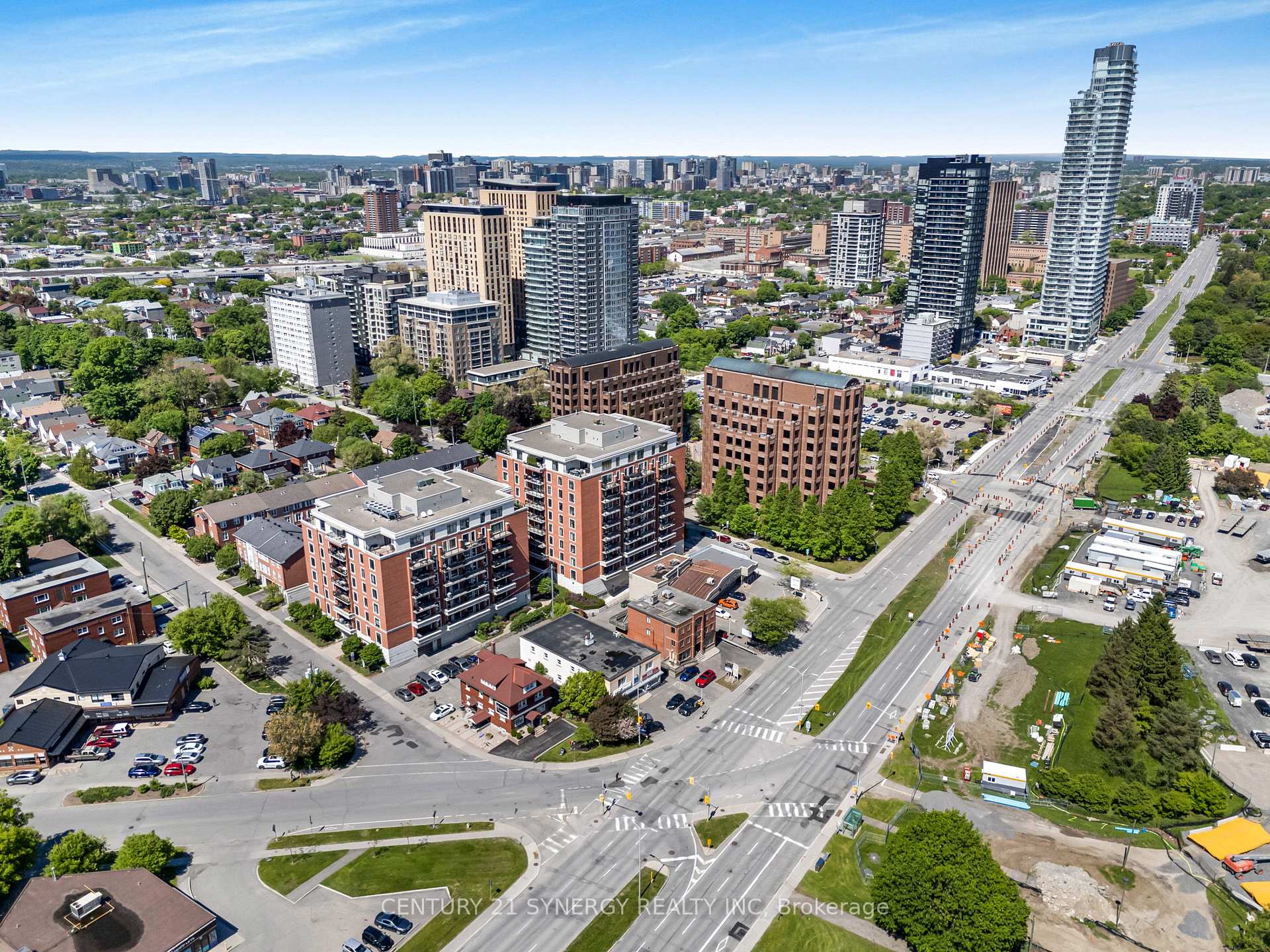 Photo 36 of Unit 901, 330 Loretta Avenue S, Ottawa, West Centre Town — HOMEH