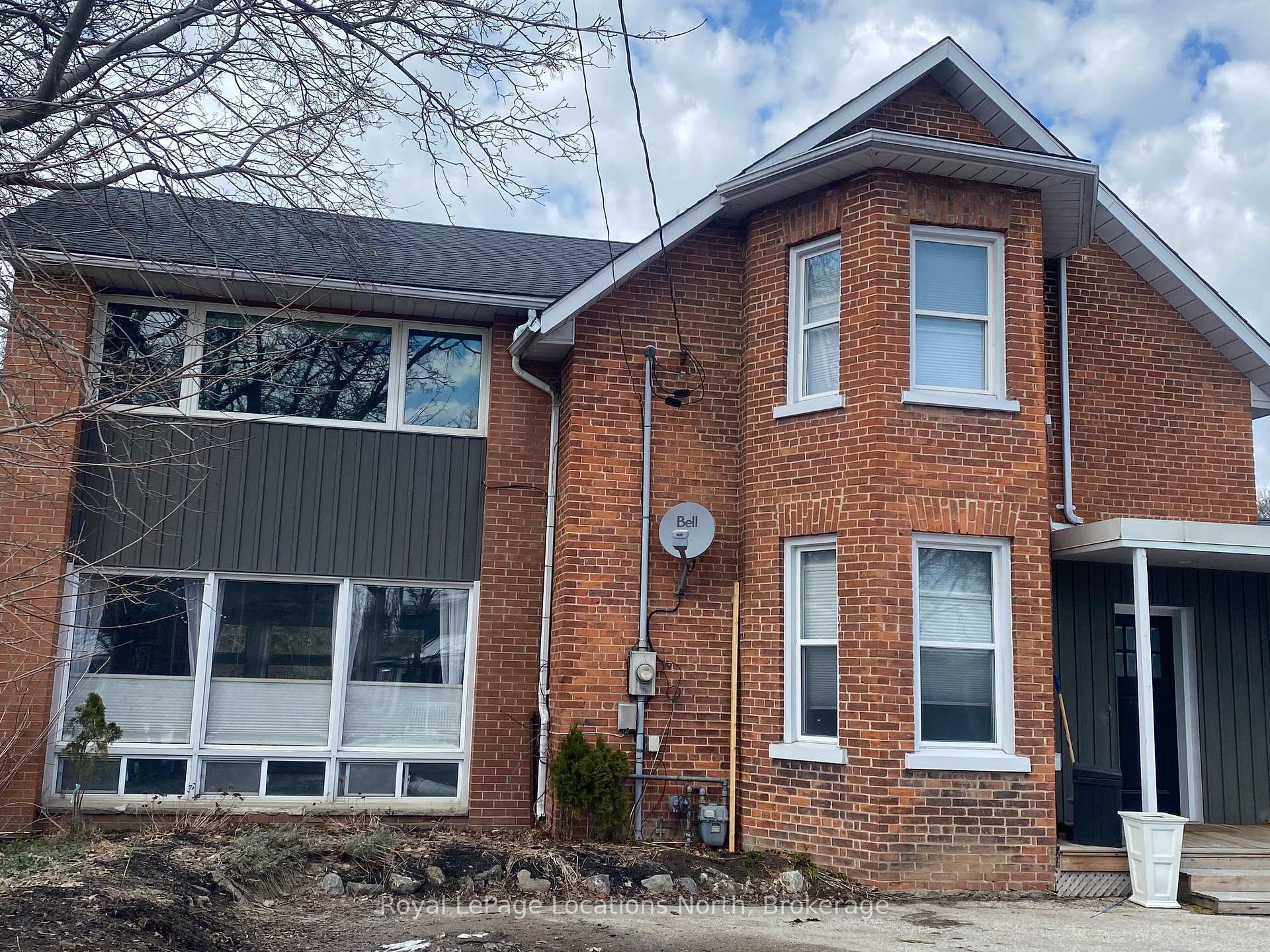Photo 1 of Unit Upper Level, 7344 26 Highway E, Clearview, Stayner — HOMEH