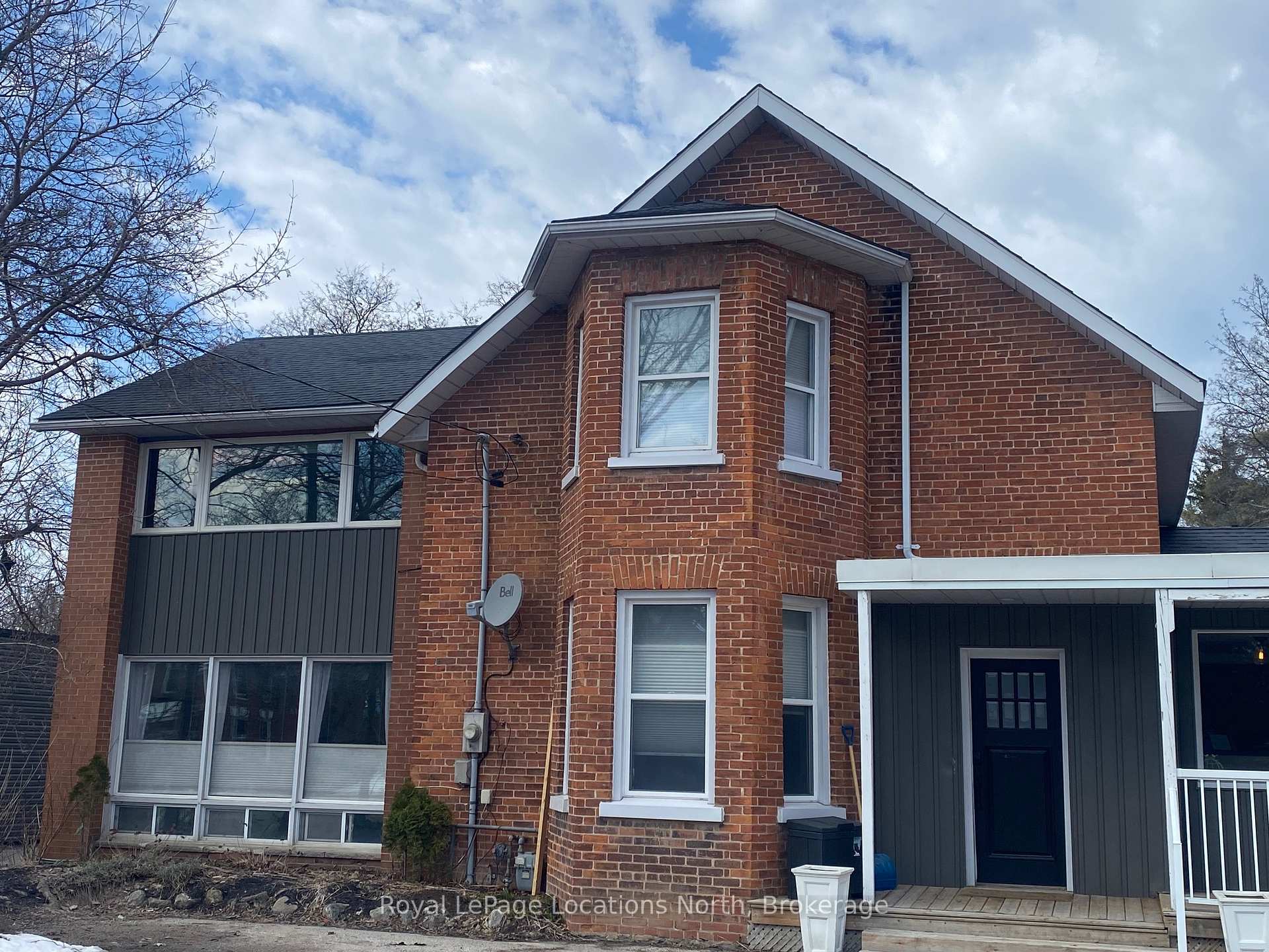 Photo 3 of Unit Upper Level, 7344 26 Highway E, Clearview, Stayner — HOMEH