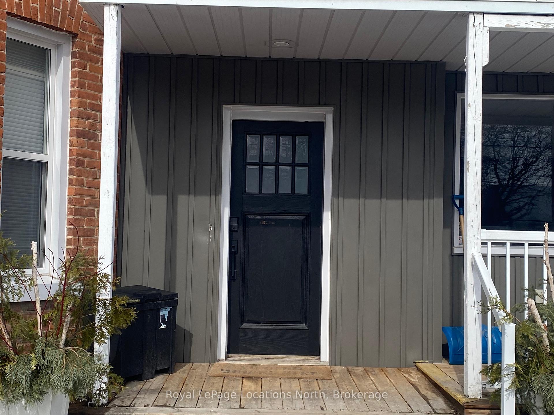 Photo 10 of Unit Upper Level, 7344 26 Highway E, Clearview, Stayner — HOMEH