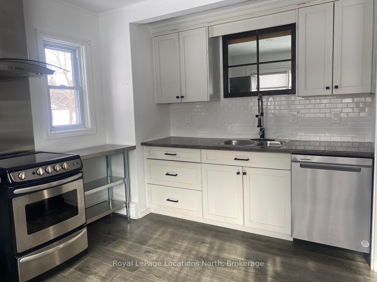 Photo 2 of Unit Upper Level, 7344 26 Highway E, Clearview, Stayner — HOMEH