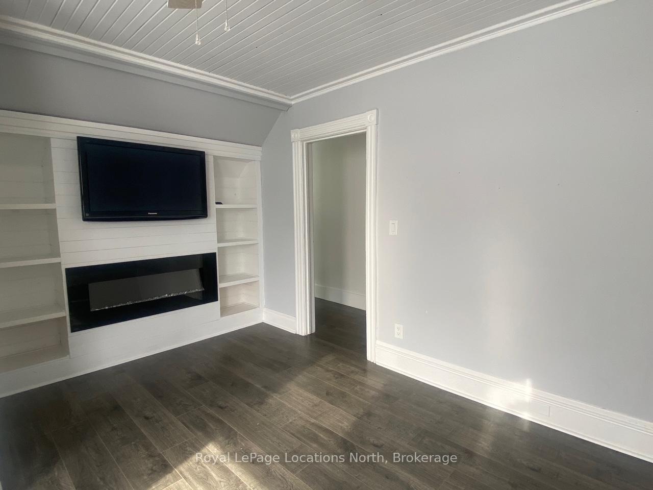 Photo 5 of Unit Upper Level, 7344 26 Highway E, Clearview, Stayner — HOMEH
