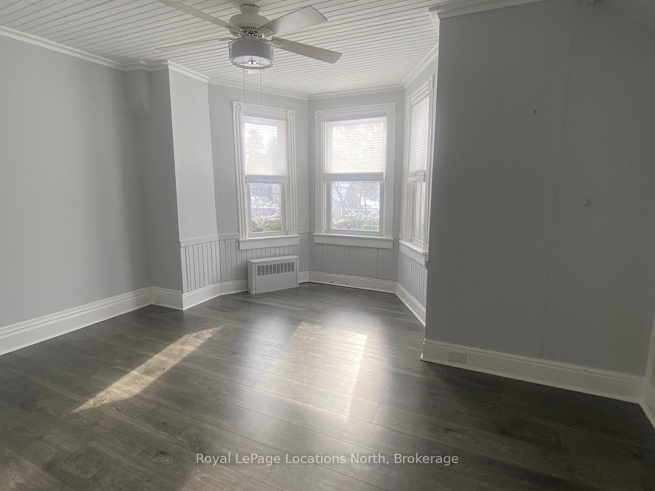 Photo 4 of Unit Upper Level, 7344 26 Highway E, Clearview, Stayner — HOMEH