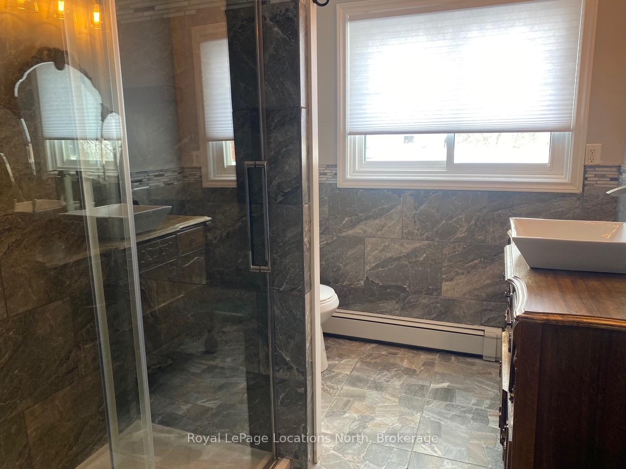Photo 11 of Unit Upper Level, 7344 26 Highway E, Clearview, Stayner — HOMEH