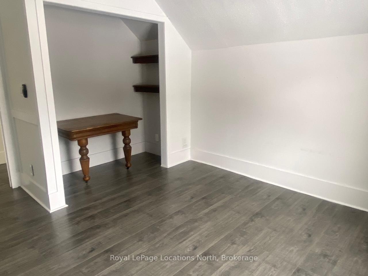 Photo 13 of Unit Upper Level, 7344 26 Highway E, Clearview, Stayner — HOMEH