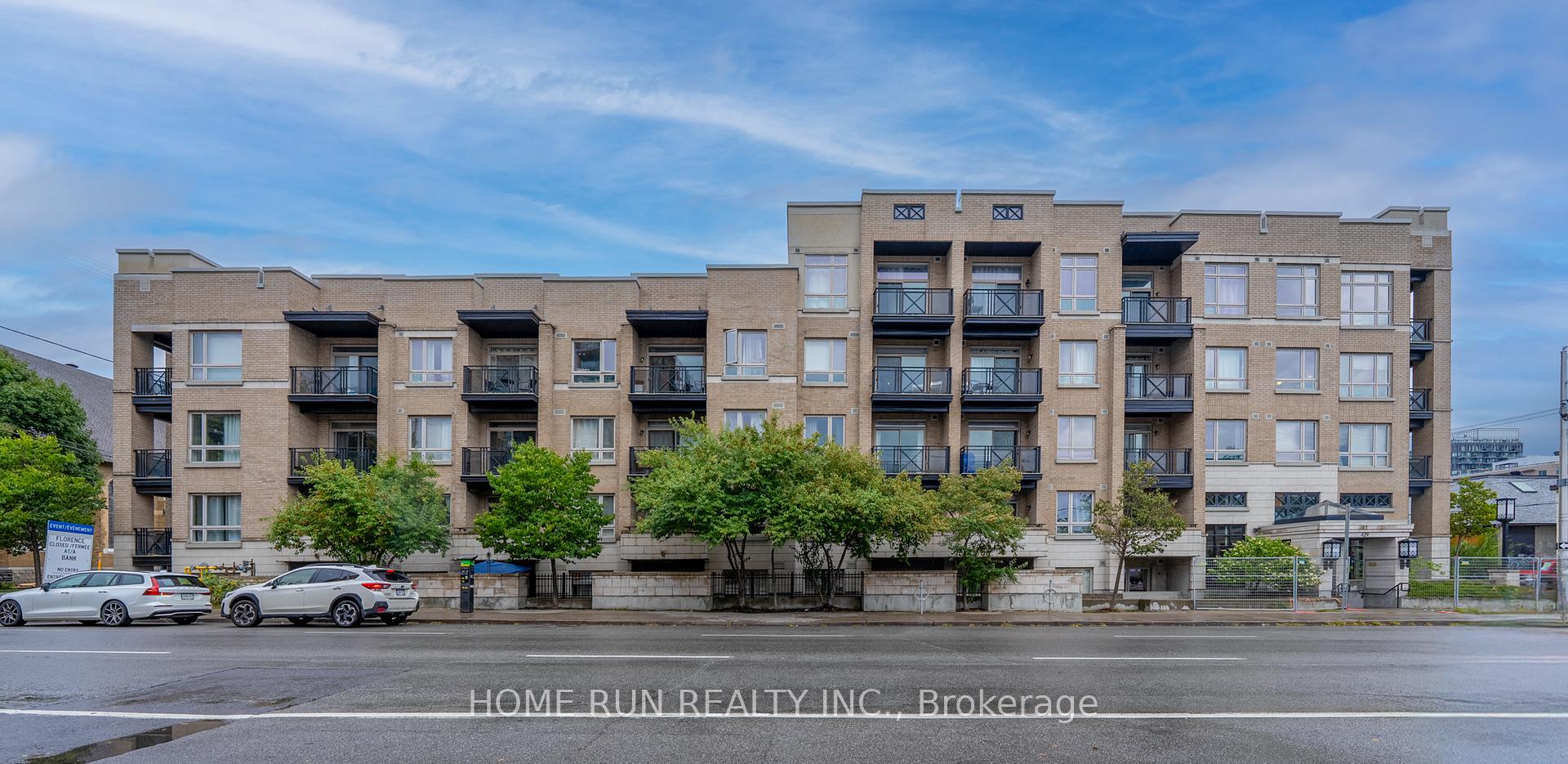 Photo 1 of Unit 210, 429 Kent Street, Ottawa, Ottawa Centre — HOMEH