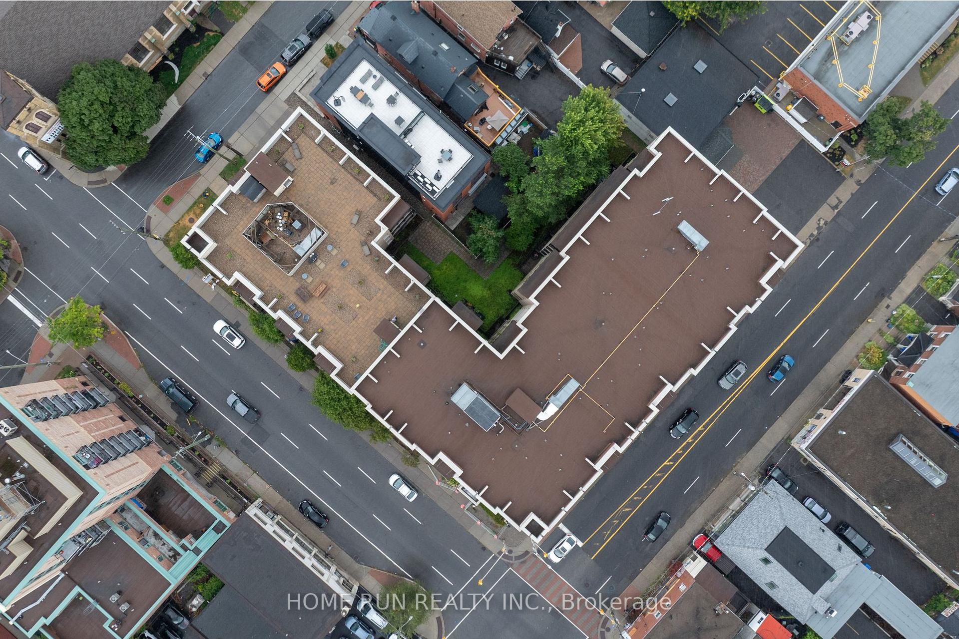 Photo 3 of Unit 210, 429 Kent Street, Ottawa, Ottawa Centre — HOMEH