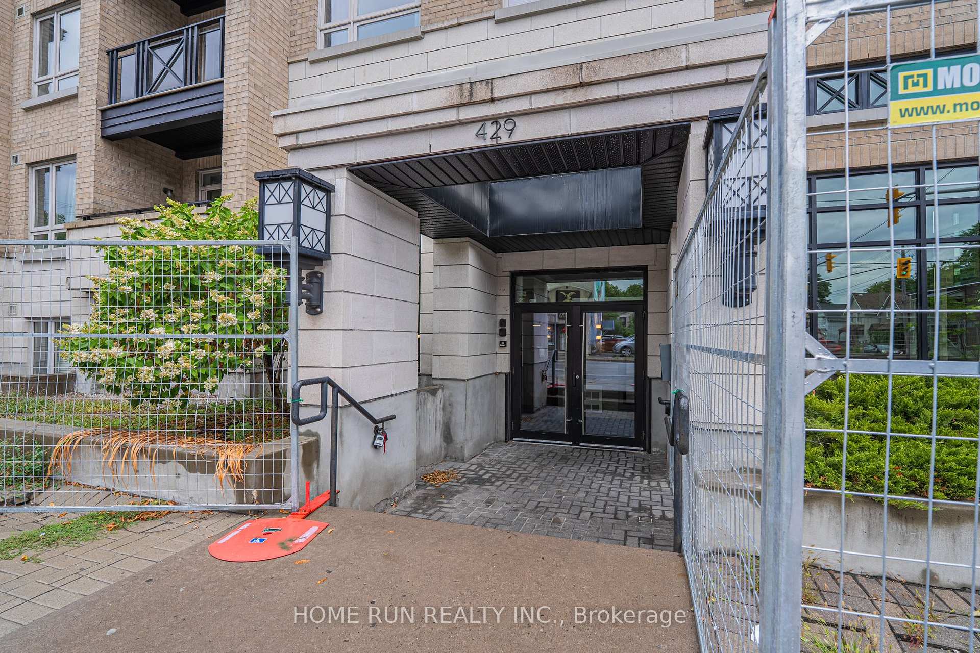Photo 7 of Unit 210, 429 Kent Street, Ottawa, Ottawa Centre — HOMEH