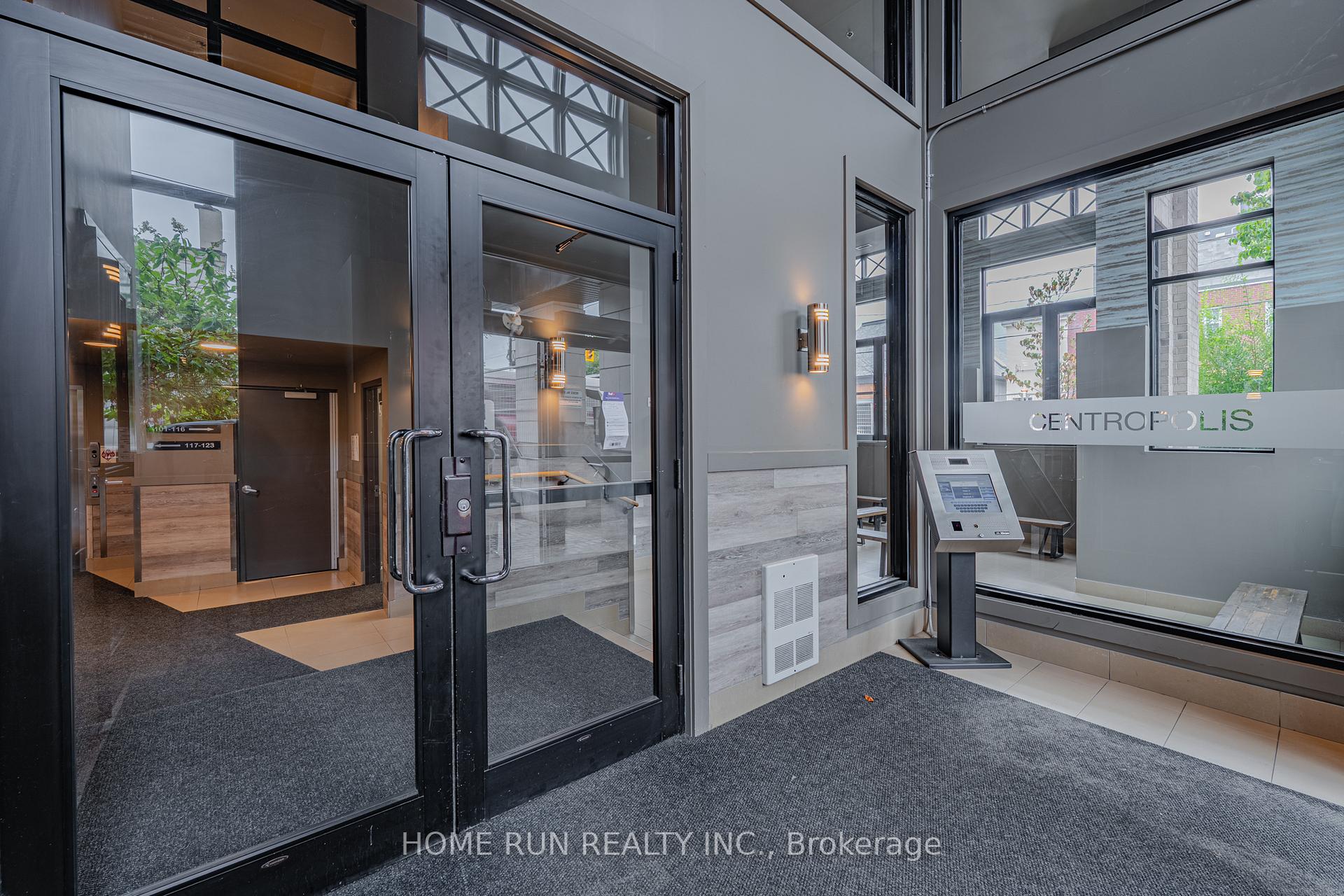 Photo 8 of Unit 210, 429 Kent Street, Ottawa, Ottawa Centre — HOMEH