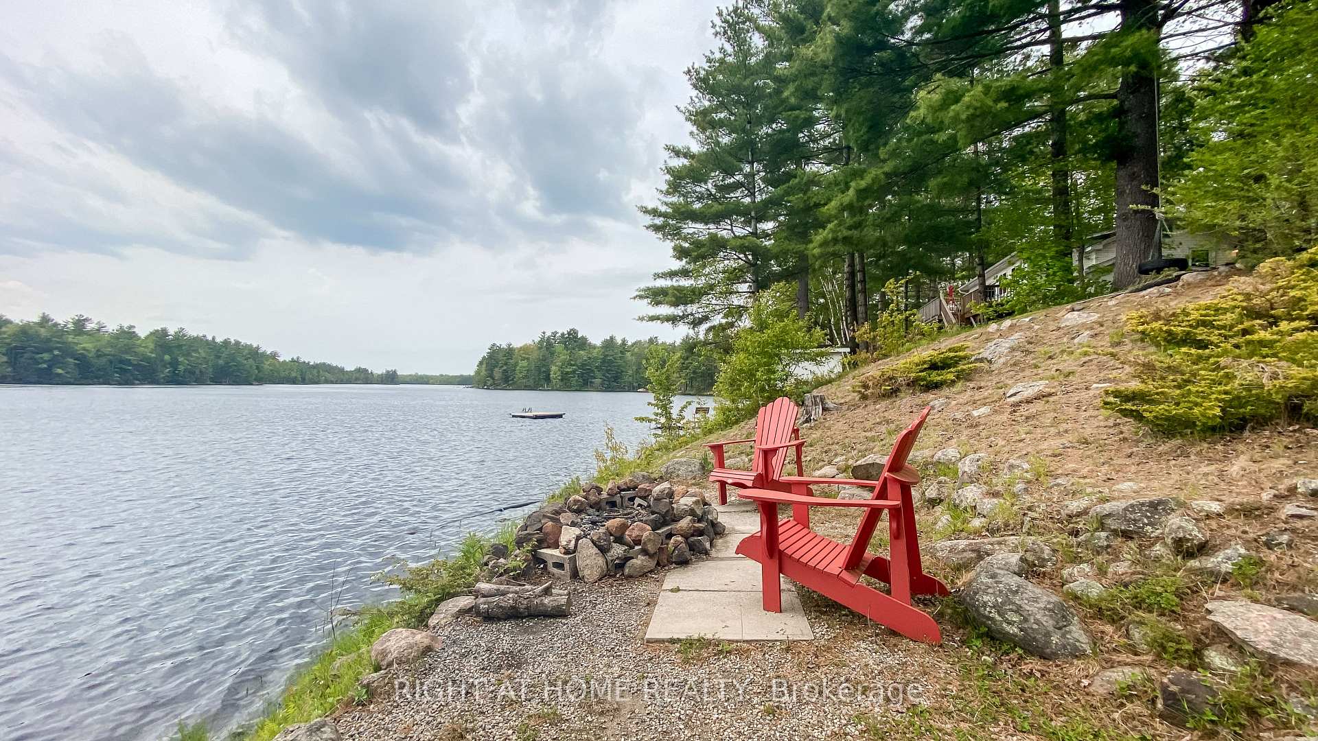 Photo 2 of 1058 Simmons Lane E, Frontenac, Frontenac Centre — HOMEH