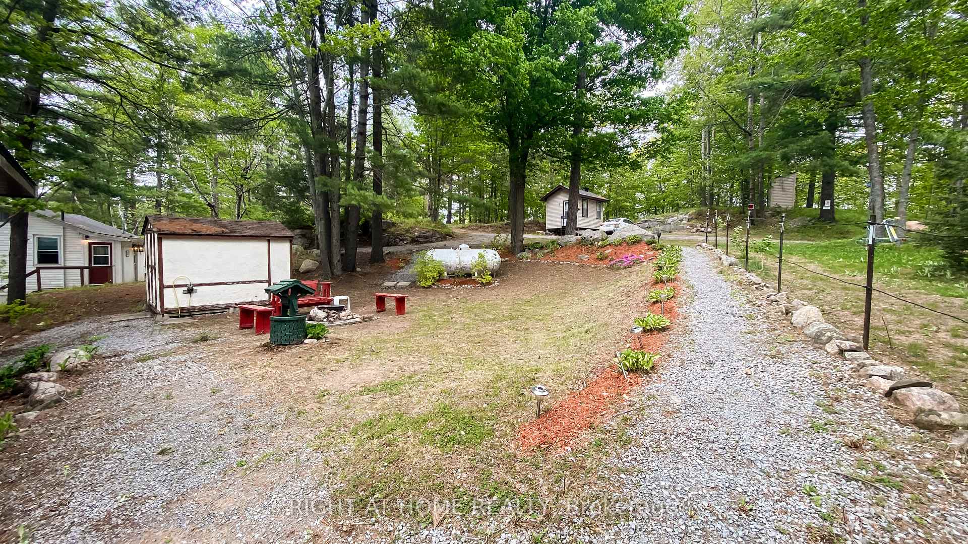Photo 4 of 1058 Simmons Lane E, Frontenac, Frontenac Centre — HOMEH