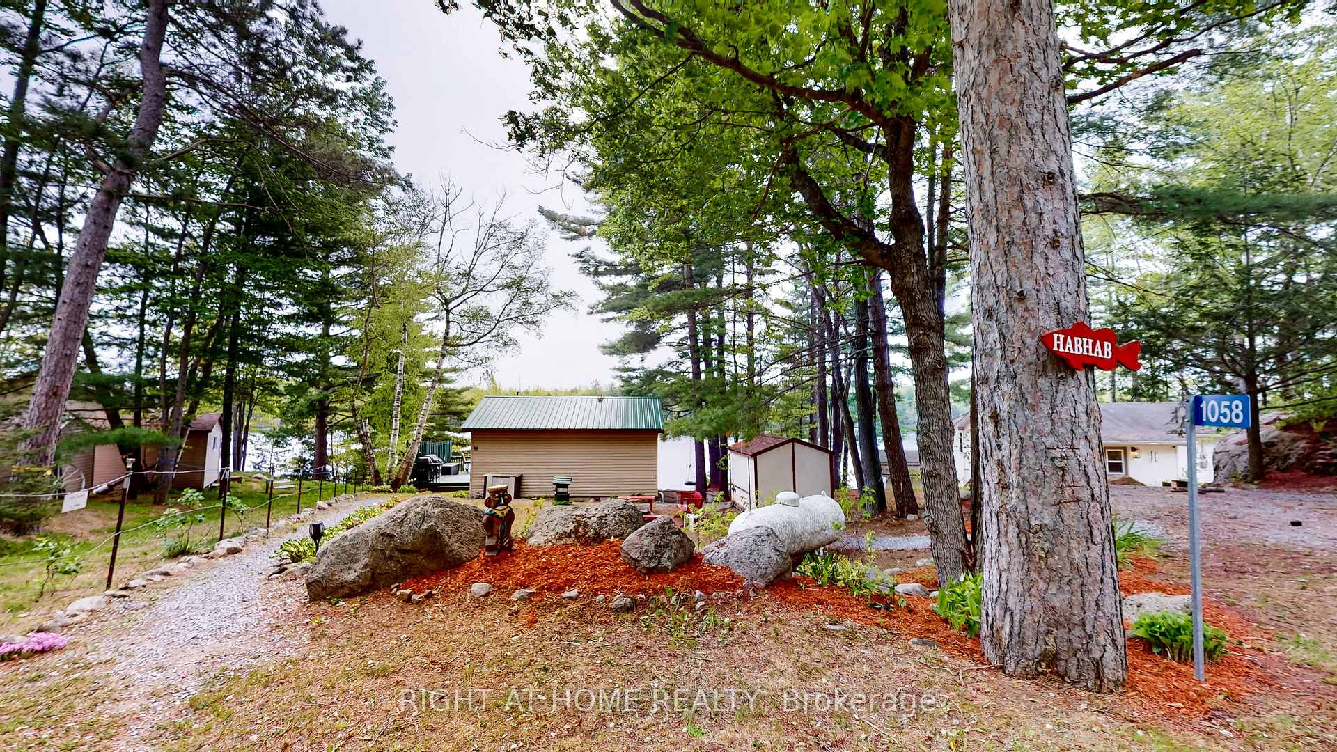 Photo 7 of 1058 Simmons Lane E, Frontenac, Frontenac Centre — HOMEH