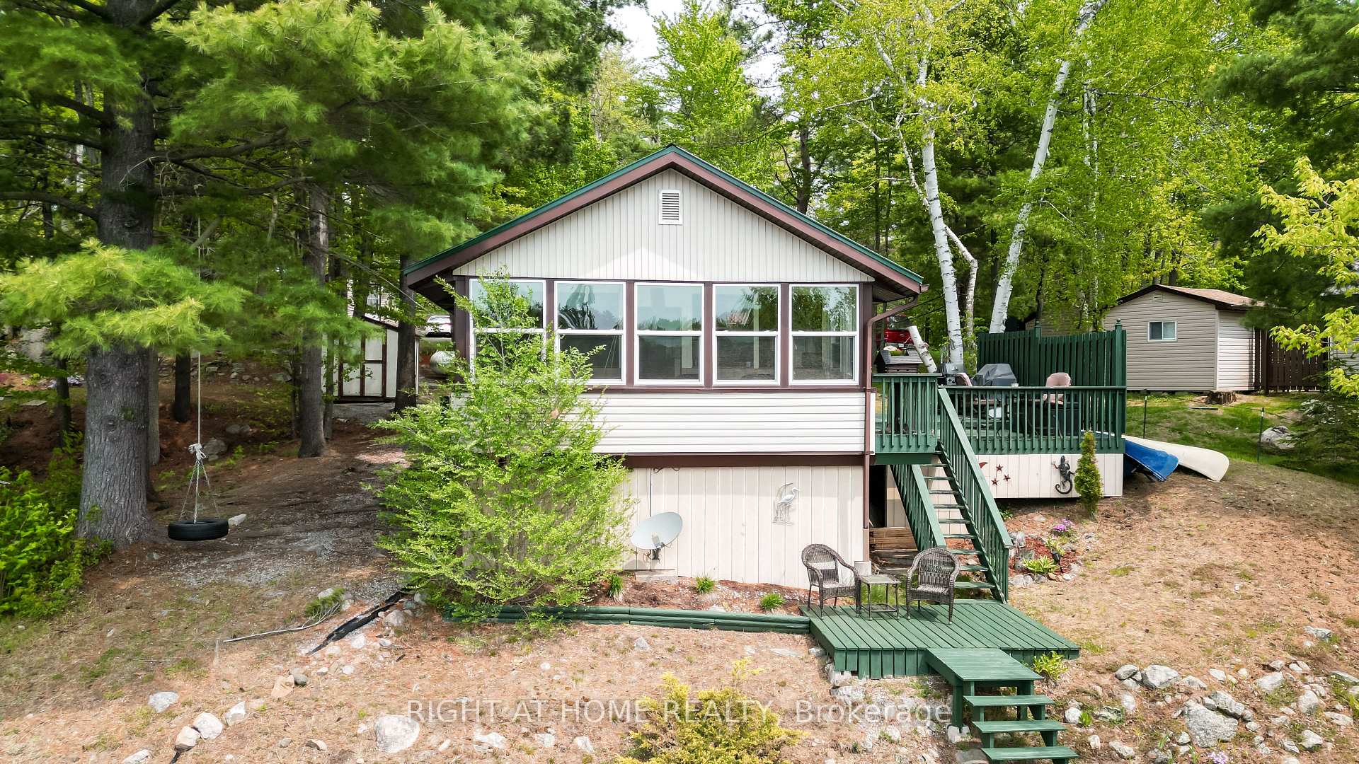 Photo 21 of 1058 Simmons Lane E, Frontenac, Frontenac Centre — HOMEH
