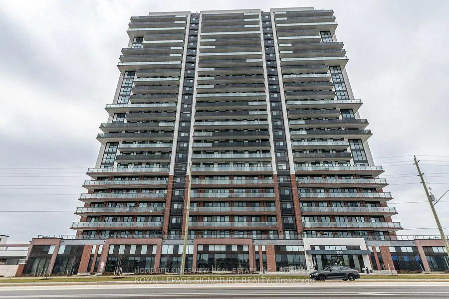 Photo 1 of Unit 501, 2550 Simcoe Street N, Oshawa, Windfields — HOMEH