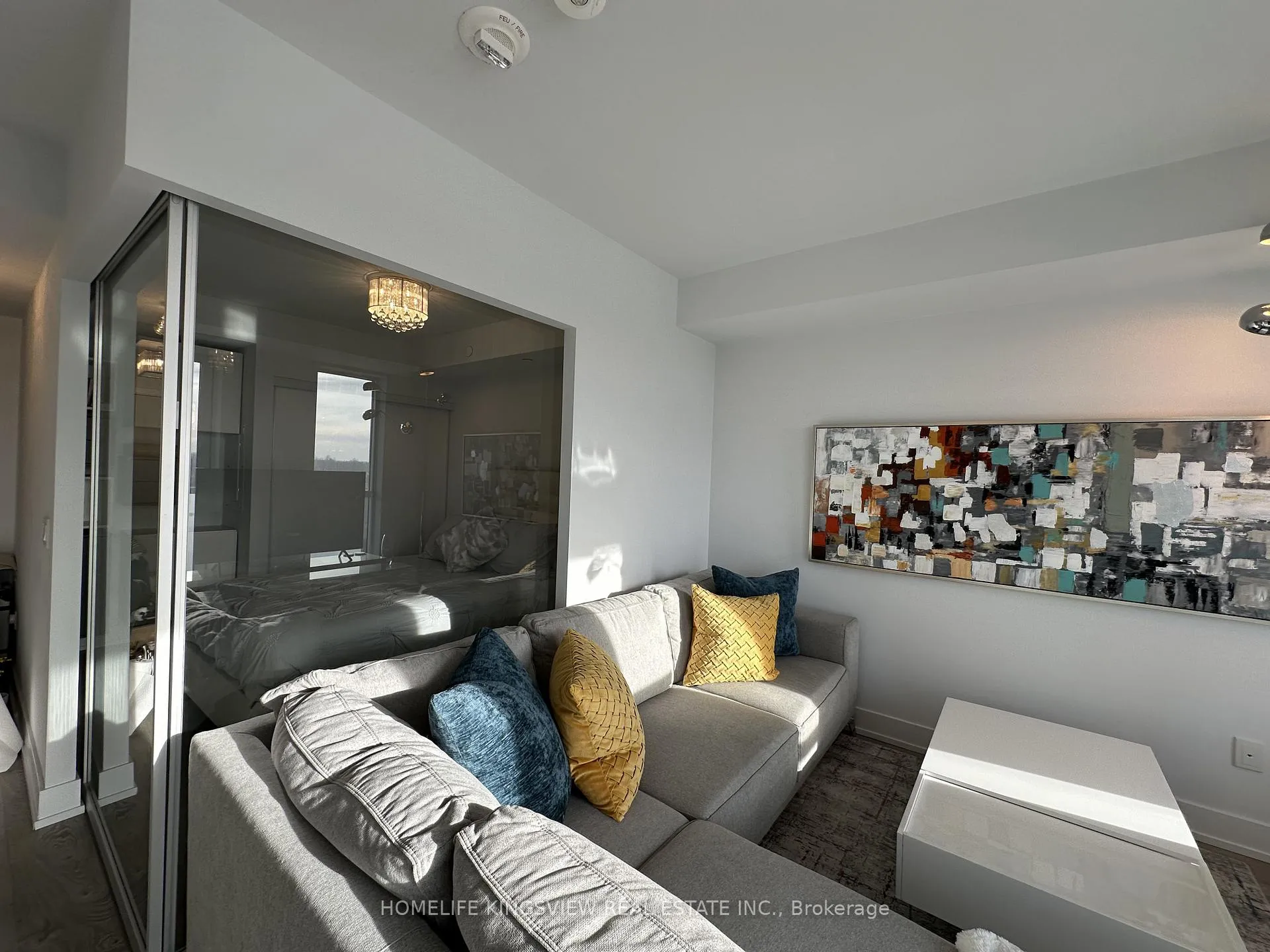 Photo 6 of Unit 501, 2550 Simcoe Street N, Oshawa, Windfields — HOMEH