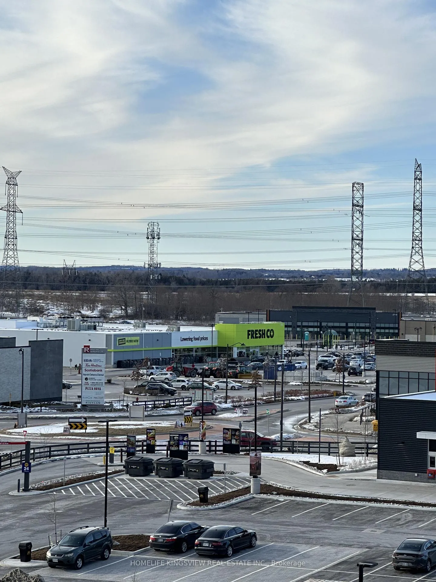 Photo 9 of Unit 501, 2550 Simcoe Street N, Oshawa, Windfields — HOMEH